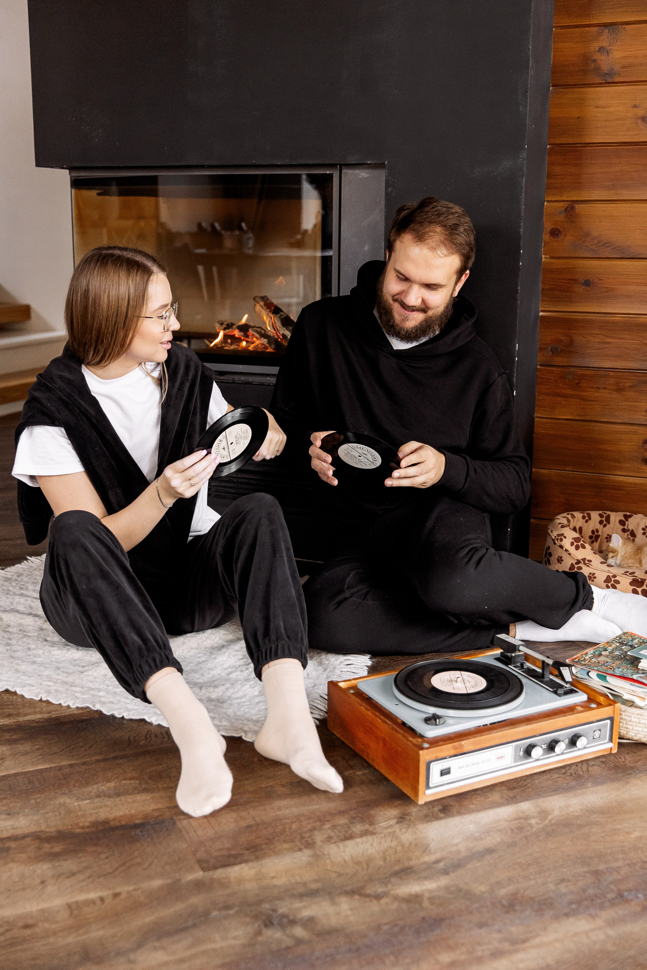 Вадислава и Нитита. Свадебный и семейный фотограф в Челябинске Юлия Ишимова