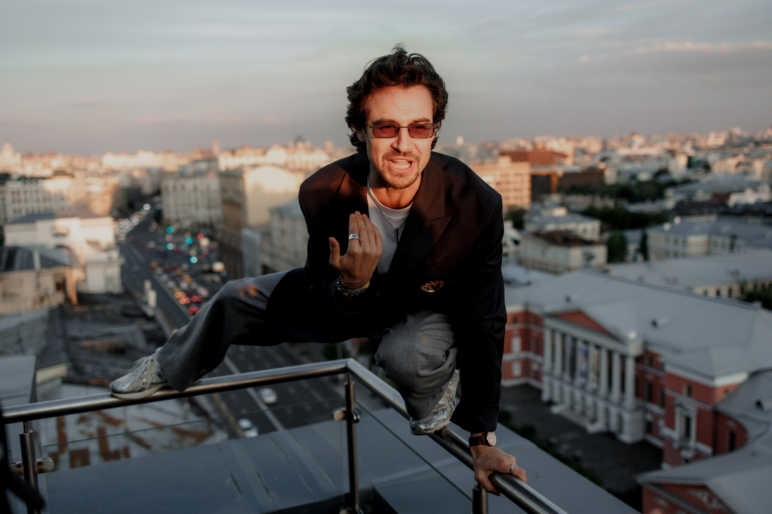 День Рождения. Свадебный фотограф Марина Назарова Москва