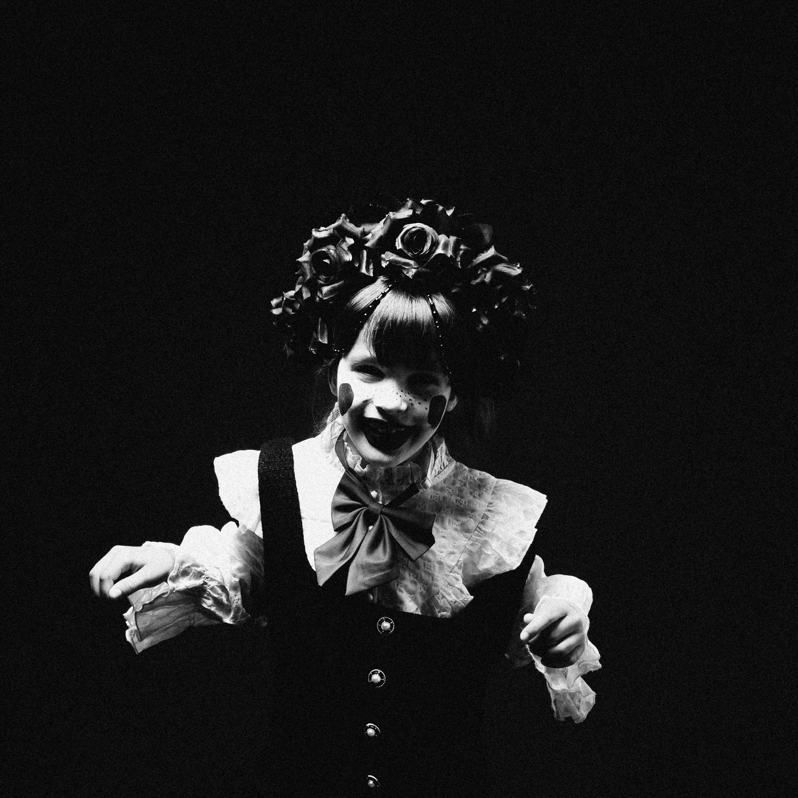 Крим Плин — Бесы. RUSLAN ROZANOV