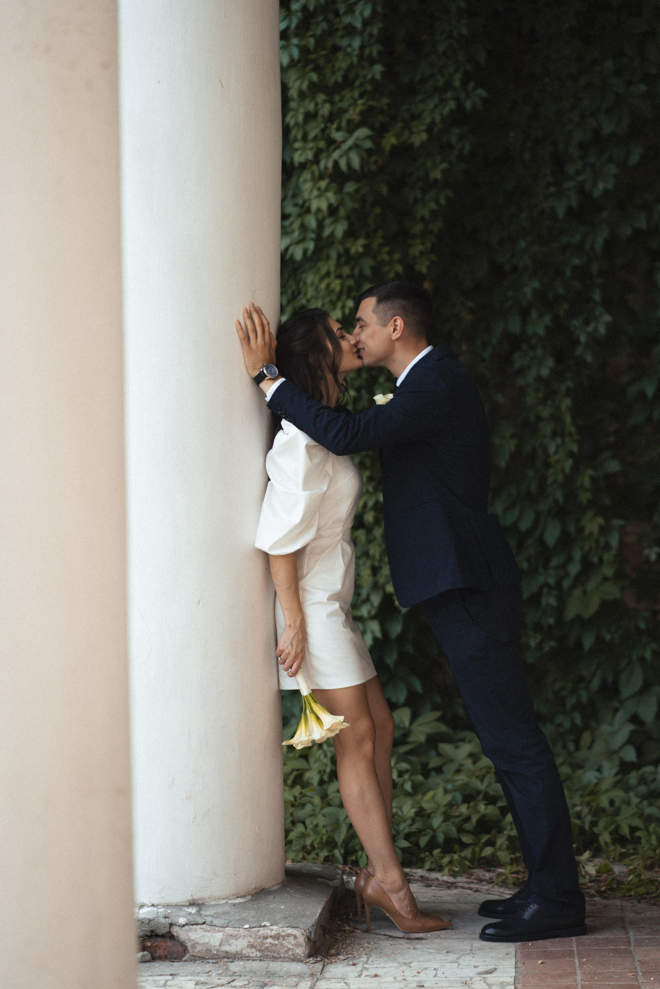 Т&Д. Фотограф Анна Кобазева, Москва