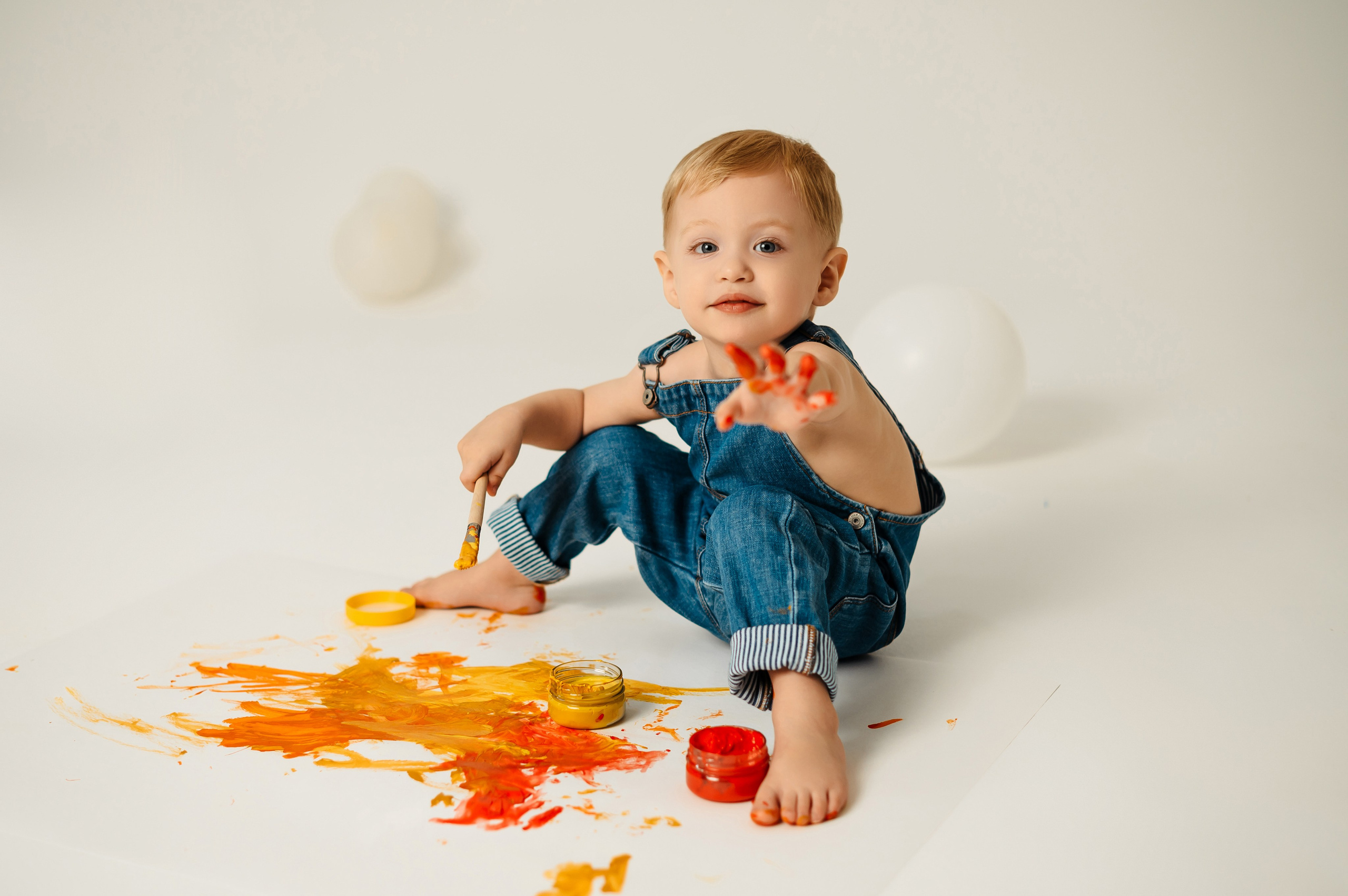 Детки 2 года и старше. Семейный и детский фотограф в Калининиграде Оксана Лебедева