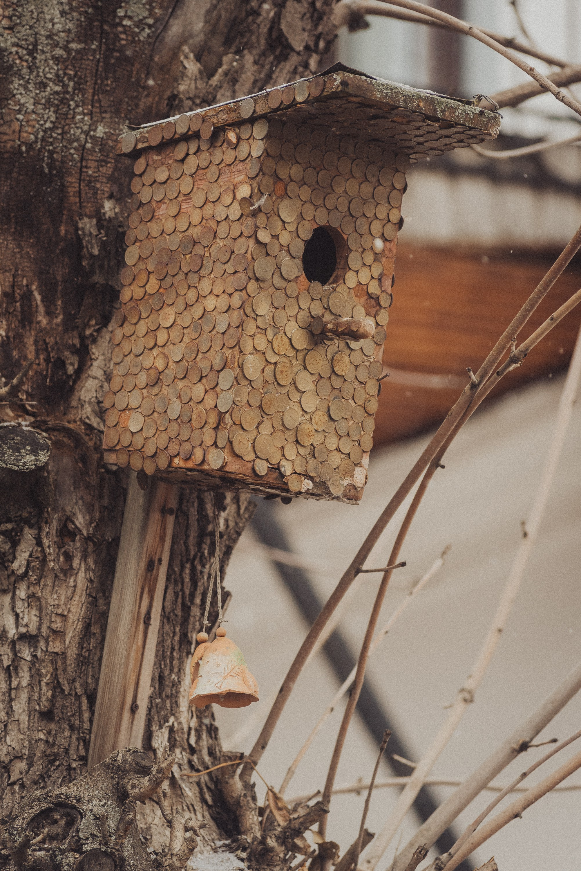 Проект #улицыгорода. Ярославль, площадь Челюскинцев. Документальный фотограф Илья Тихановский