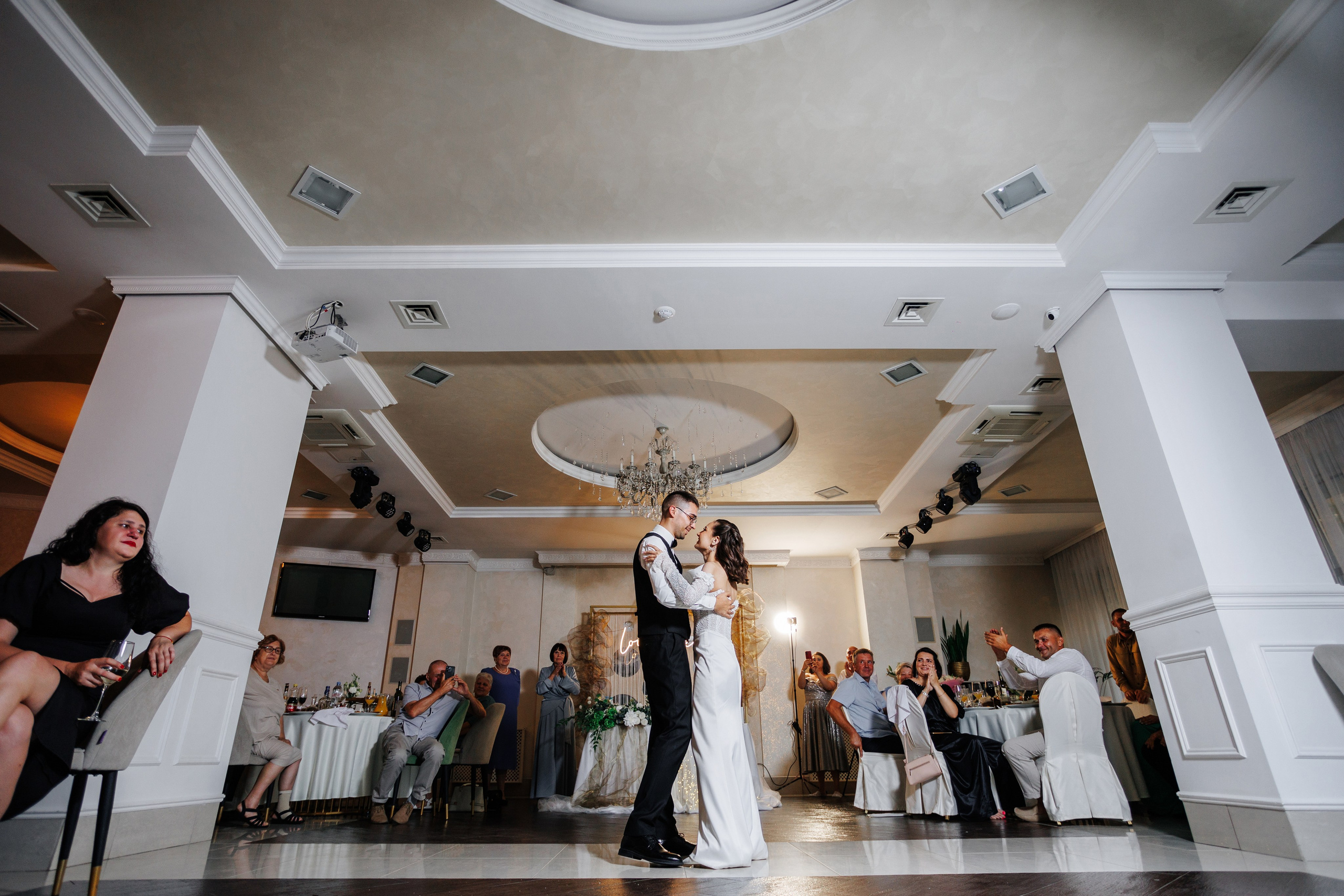 Никита ♥ Александра. Свадебный и семейный фотограф в городе Воронеж. Ирина Боловина