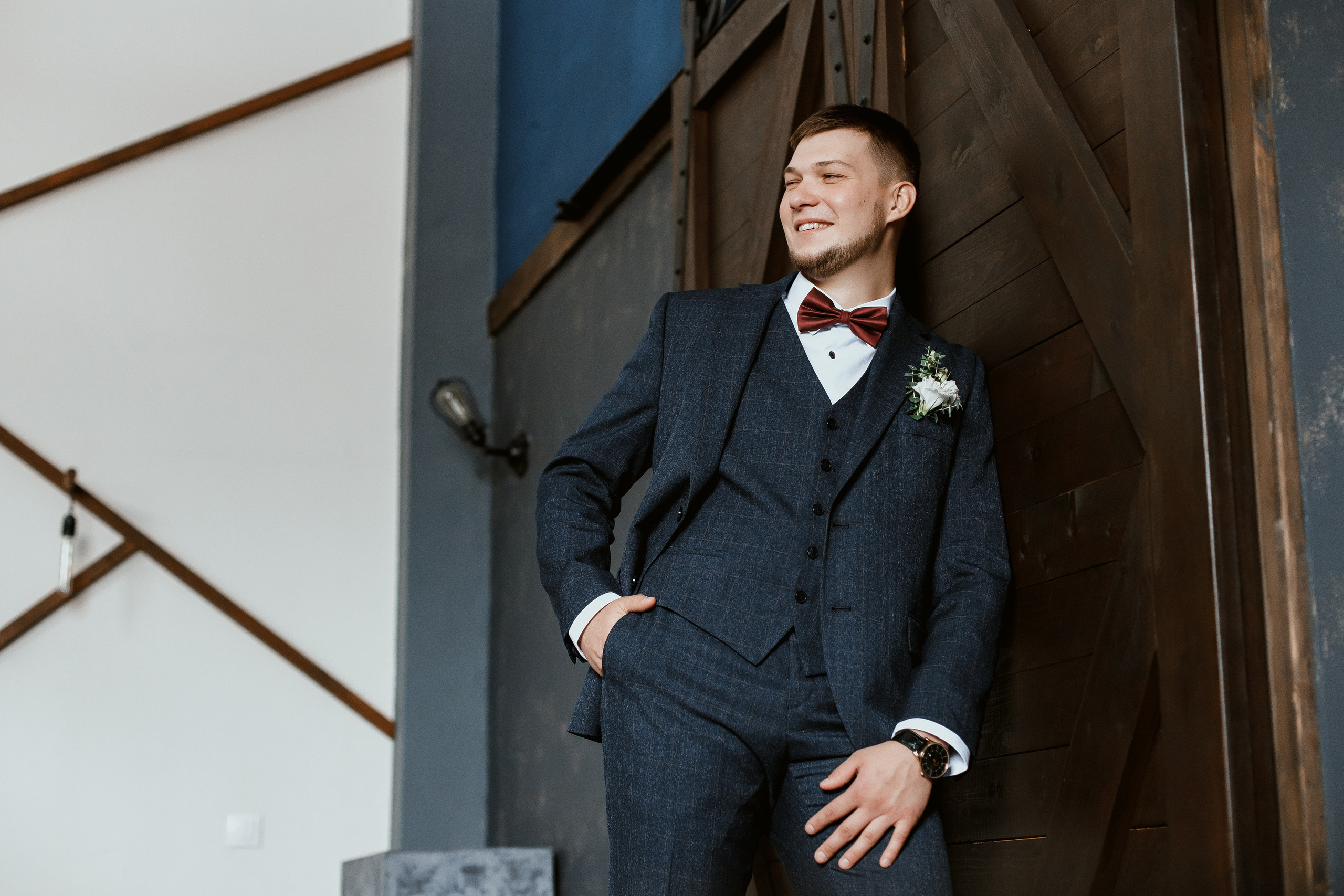 Артём и Луиза. Тимур Аминов | Фотограф в Кемерове