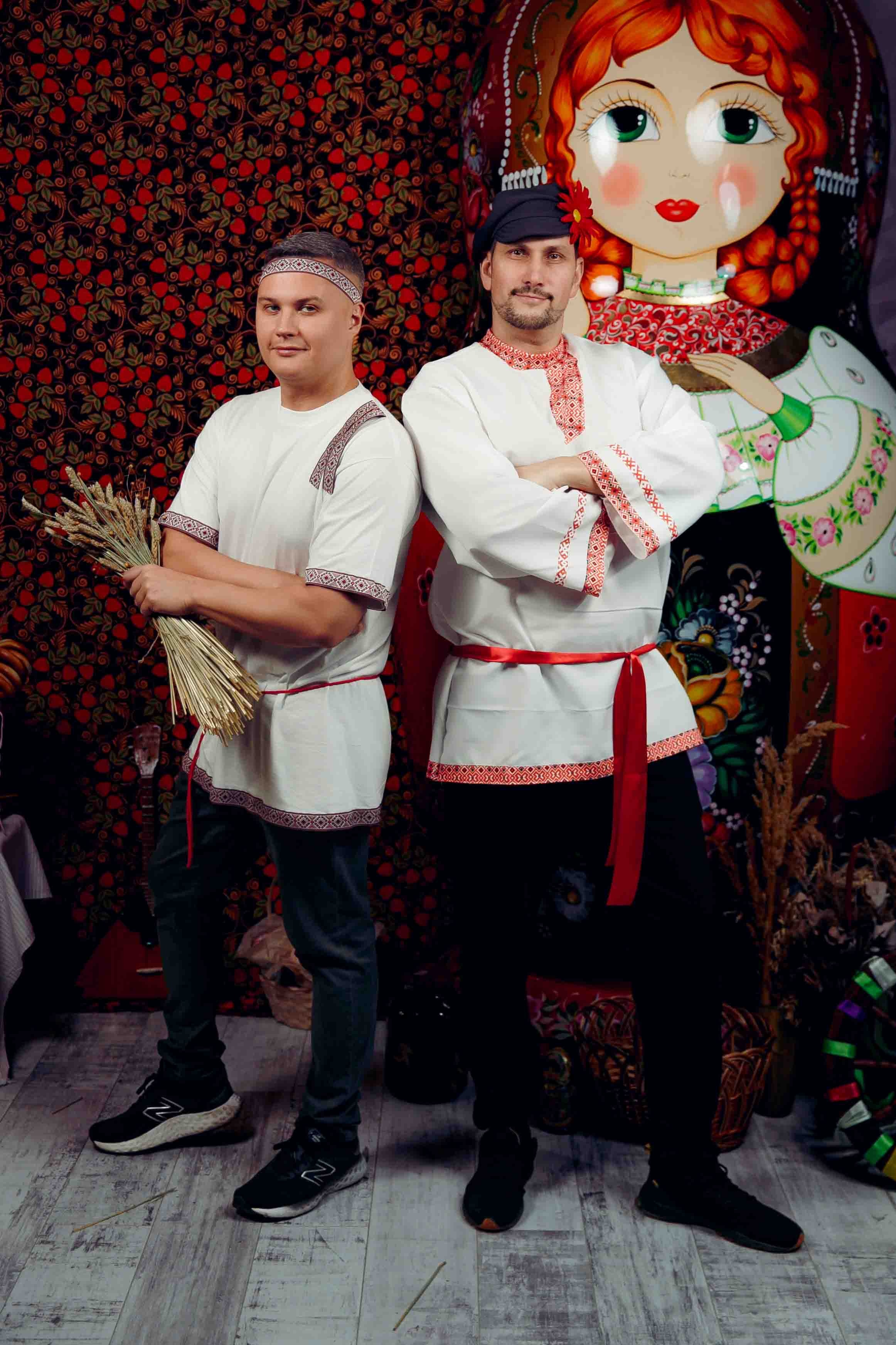 День Рождения стилизованный. Ваш репортажный фотограф Артемий Антонов