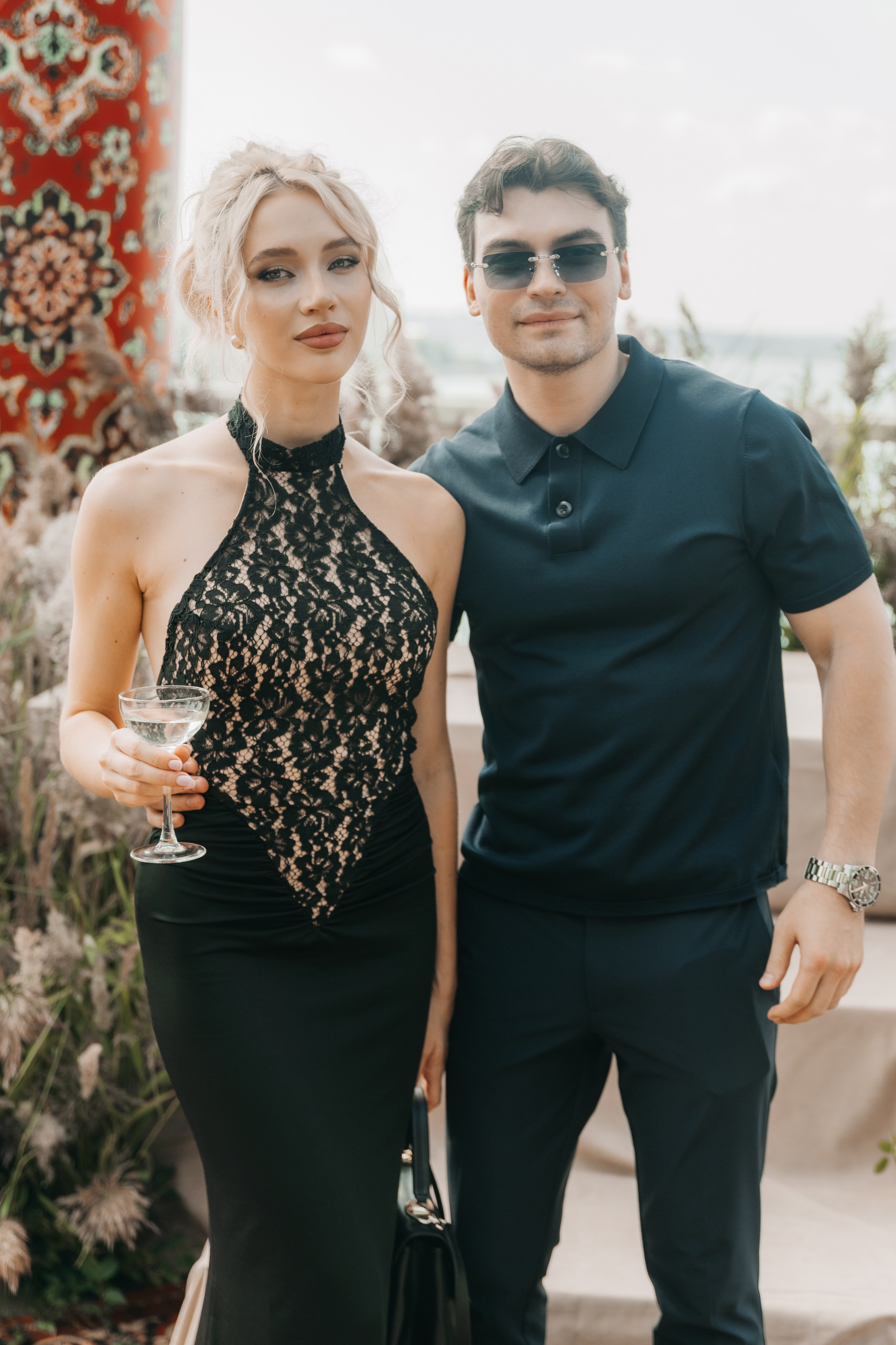 Fedya/Sasha. Фотограф Астафьева Мария