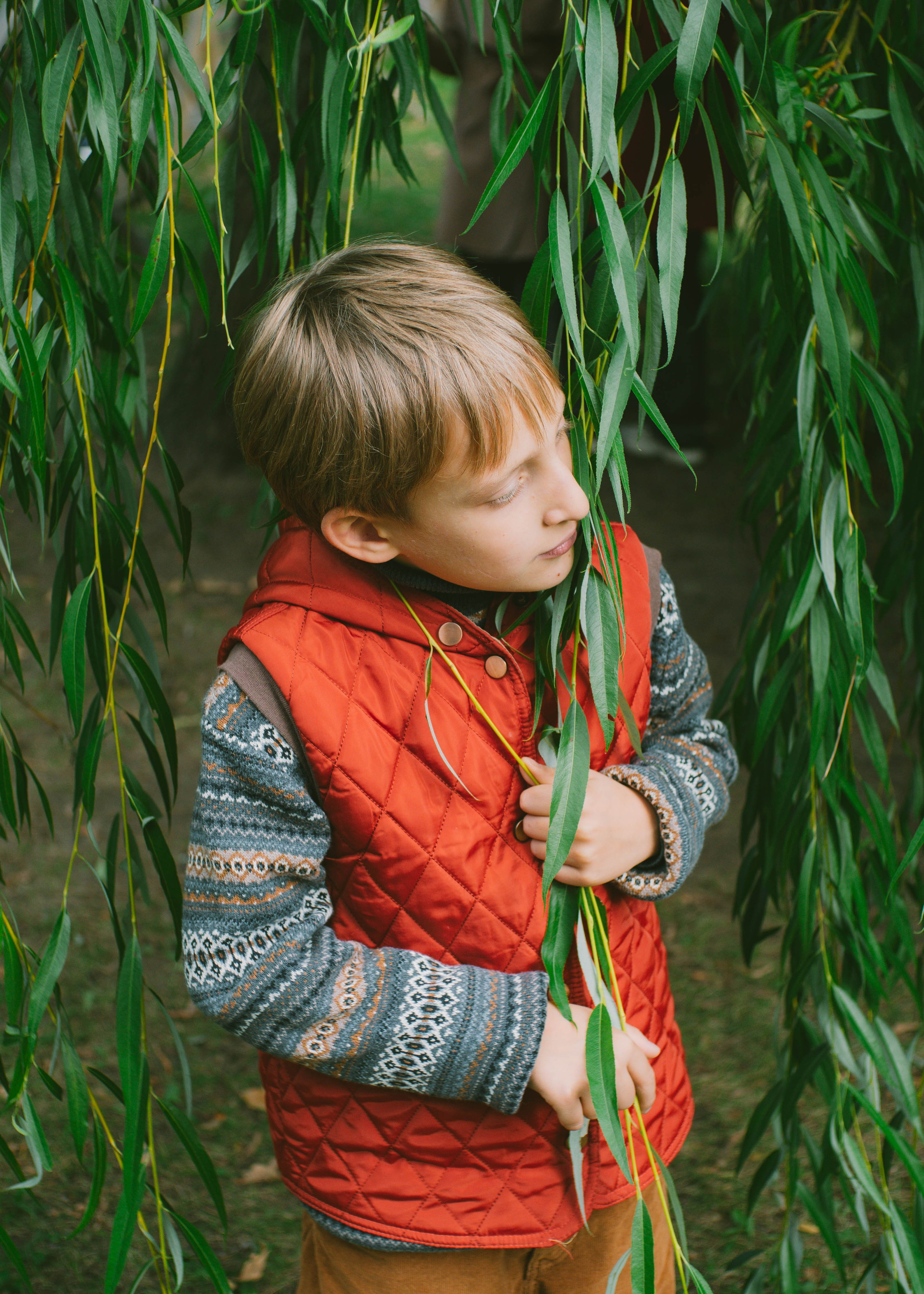 Семейные съемки. Фотограф в Петербурге Марина Бояринцева