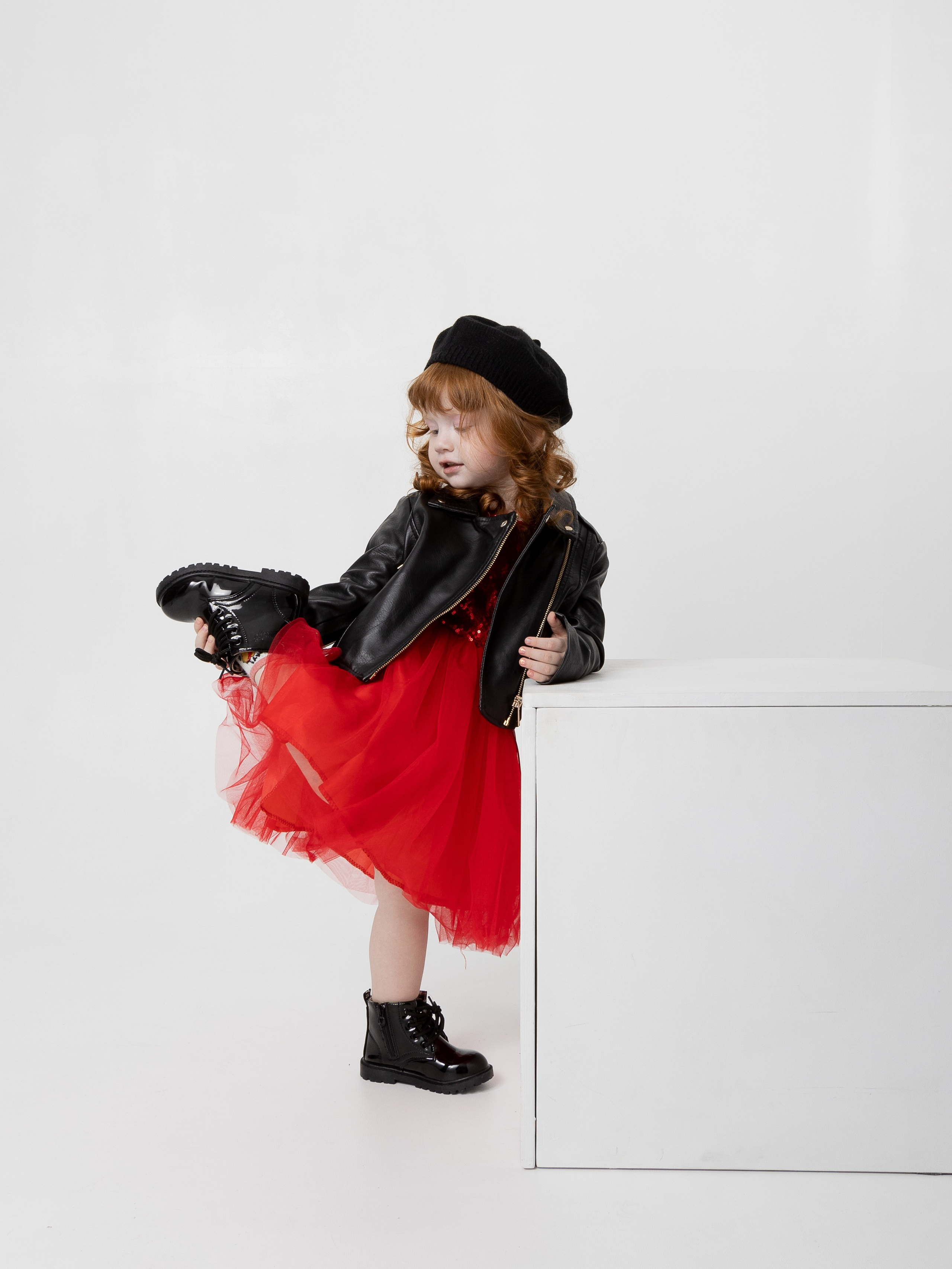 Мария. Фотограф Алёна Михайлова, Екатеринбург