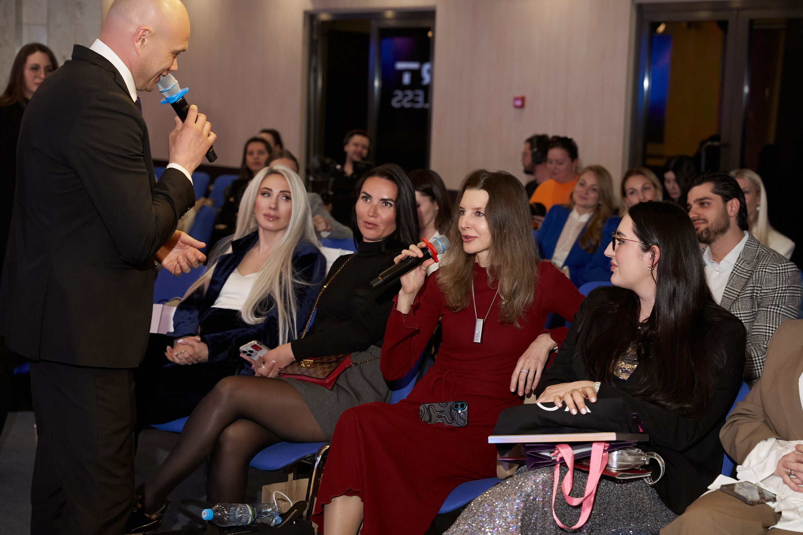 Розыгрыш. PRO-AGELESS