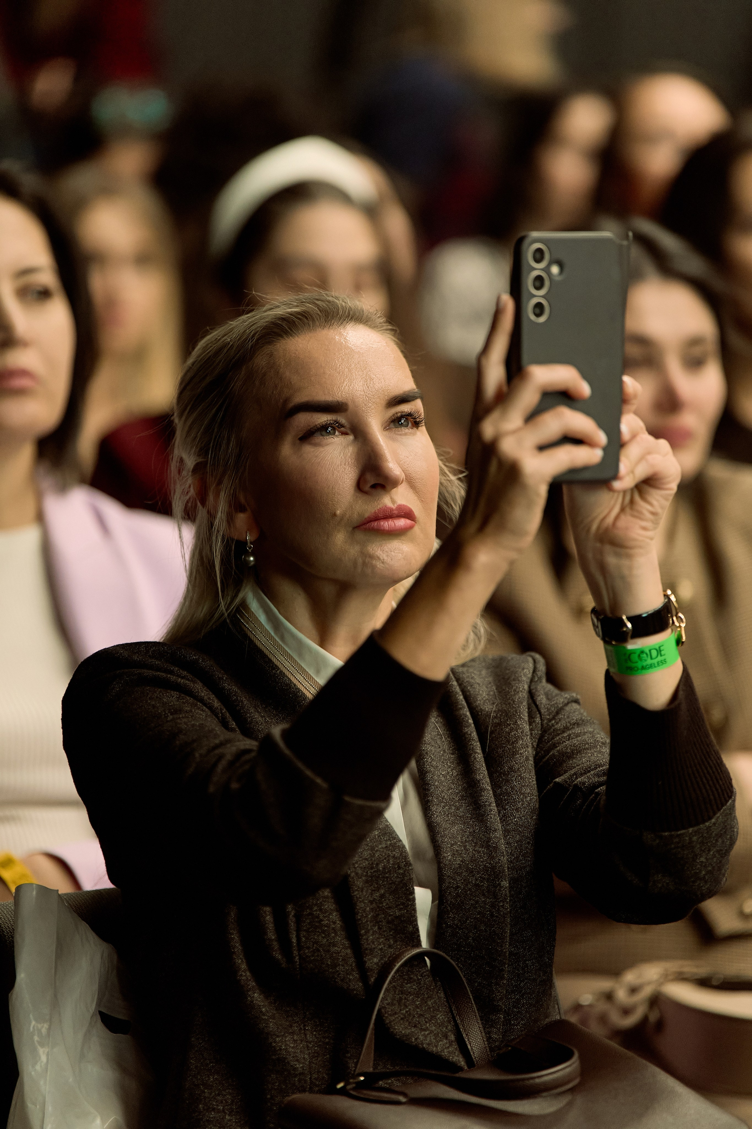 РАЗНОЕ. PRO-AGELESS