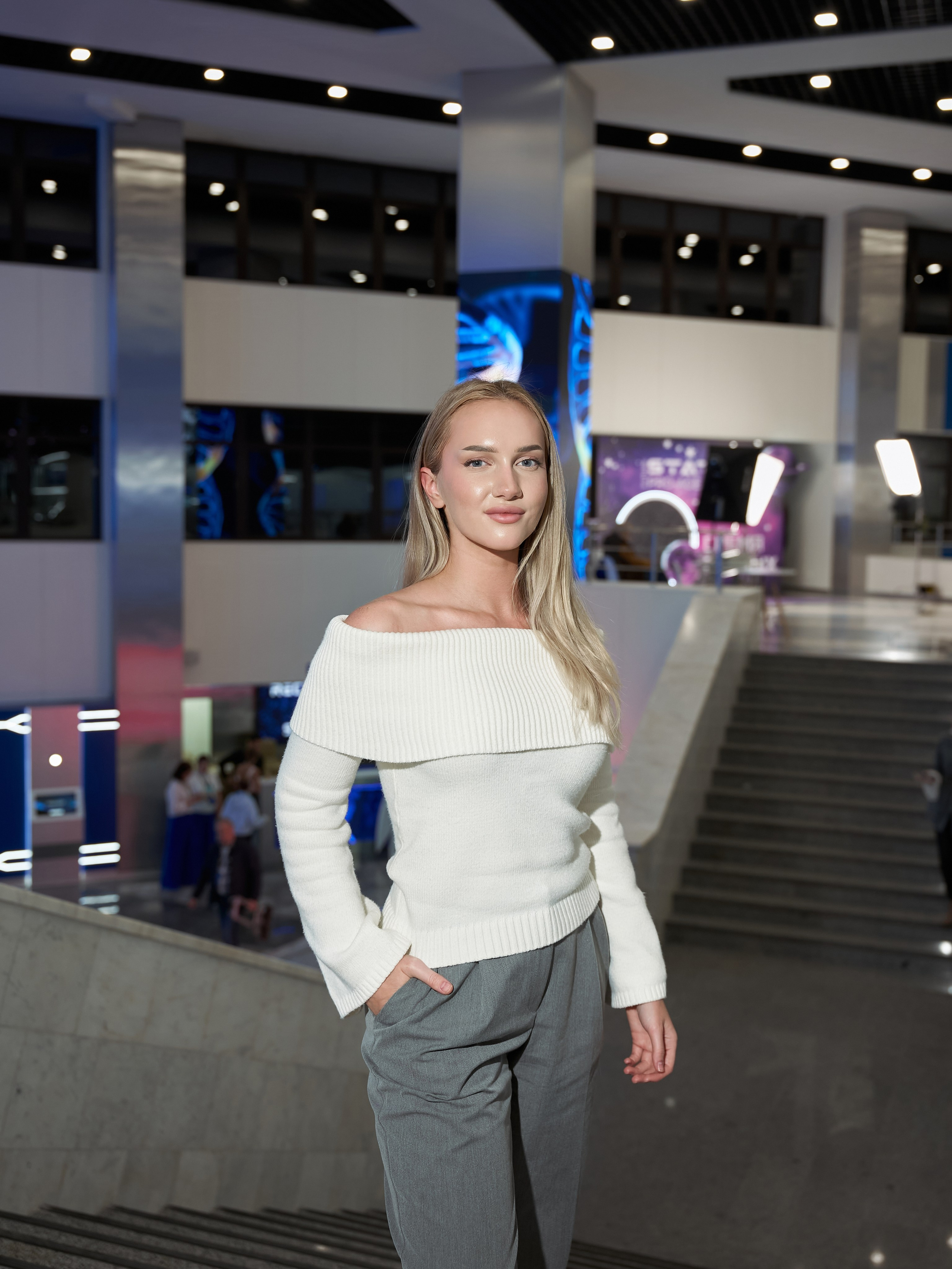 СЛУШАТЕЛИ. PRO-AGELESS