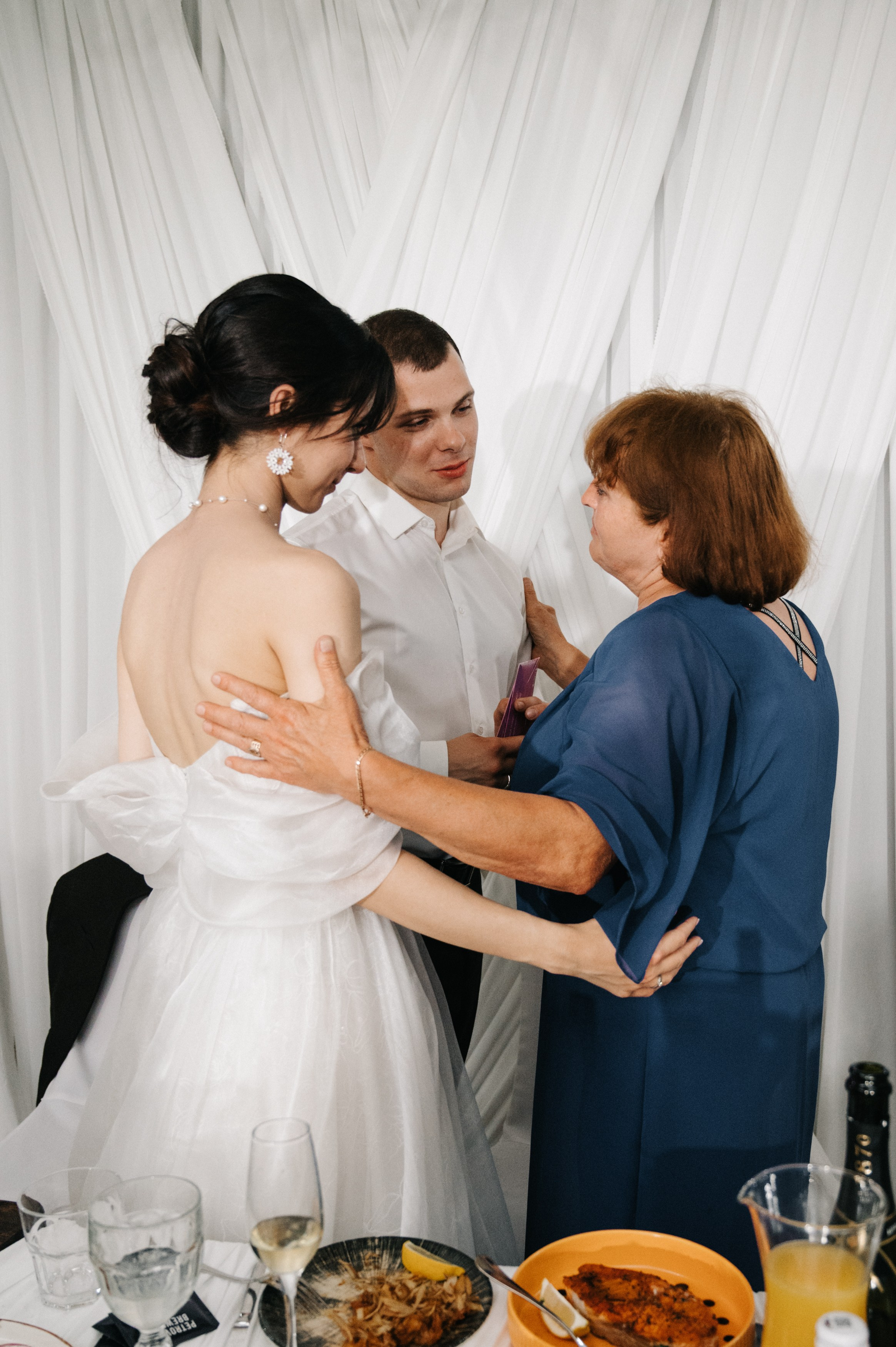 Про любовь. Фотограф Ким Ангелина