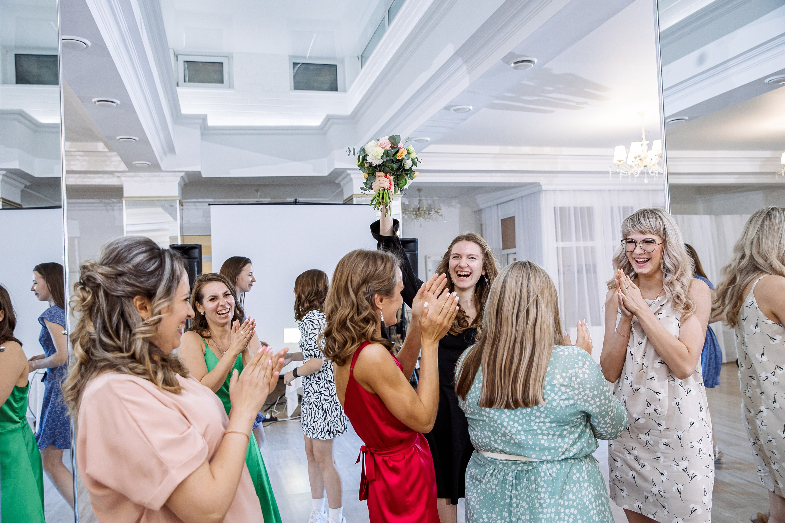 Евгений и Татьяна. Свадебный и семейный фотограф в Челябинске Юлия Ишимова