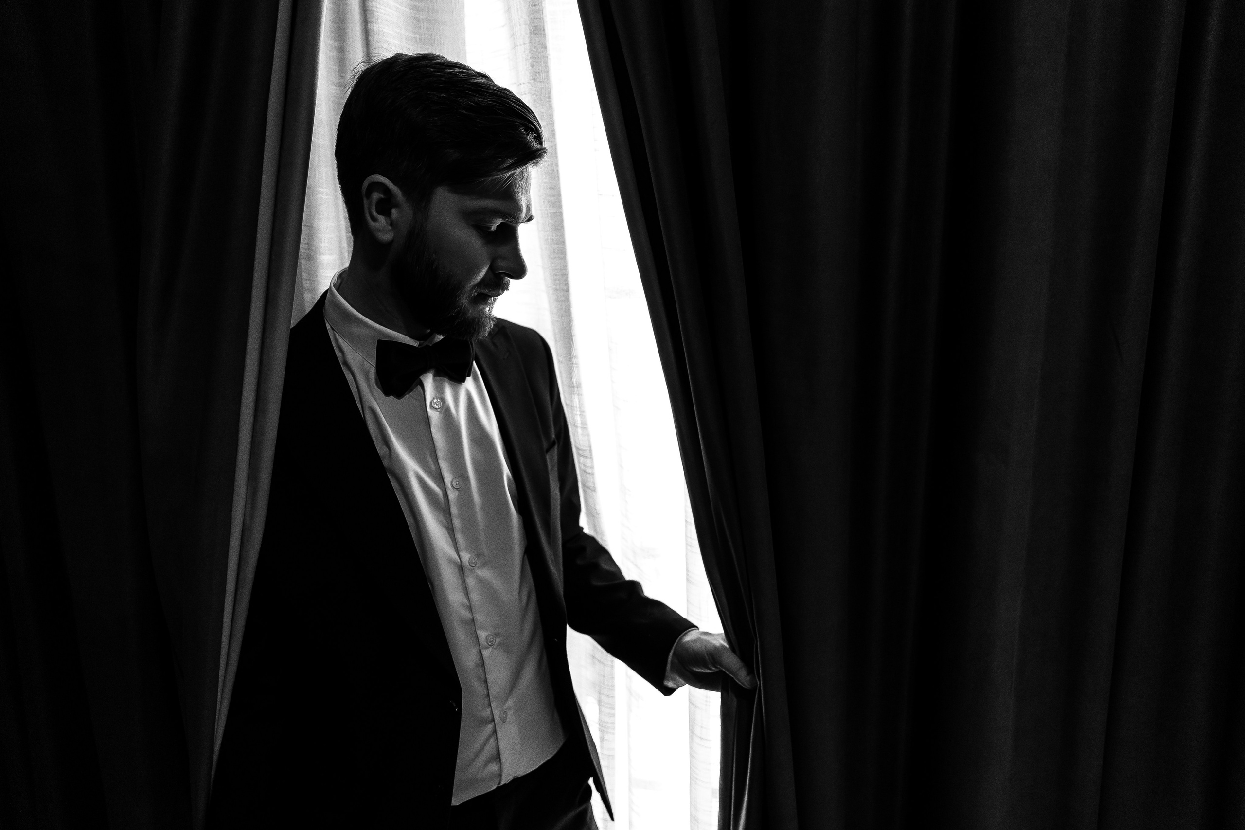 Антон и Марина. Свадебный и семейный фотограф в Челябинске Юлия Ишимова