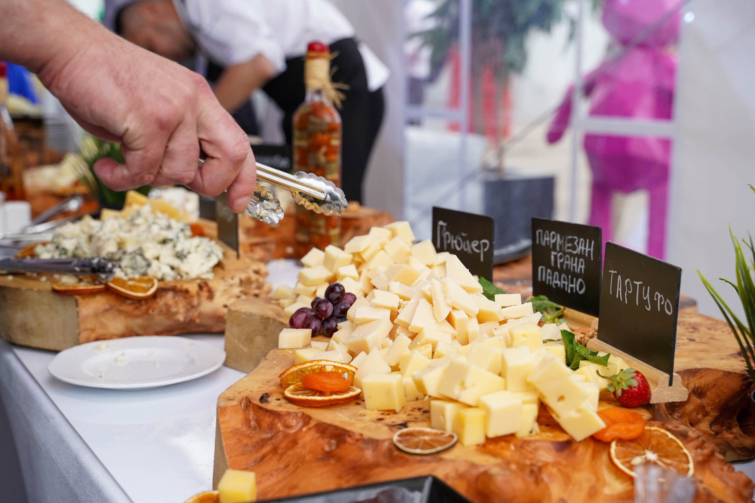 Фоторепортаж. Фотограф-видеограф в Москве Анна Калинцева