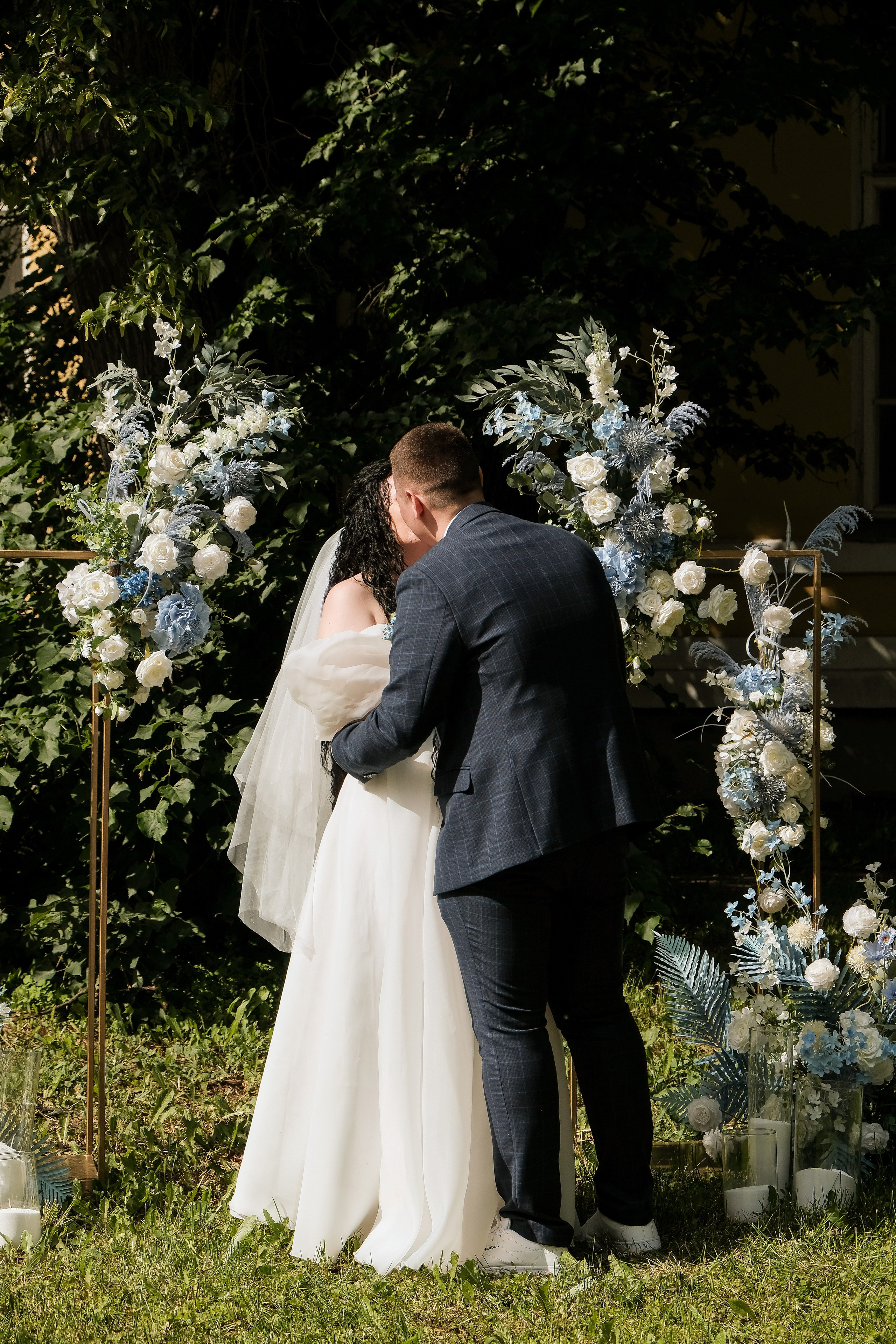 Алексей и Анна. Твой эксклюзивный фотограф Мария Дригова