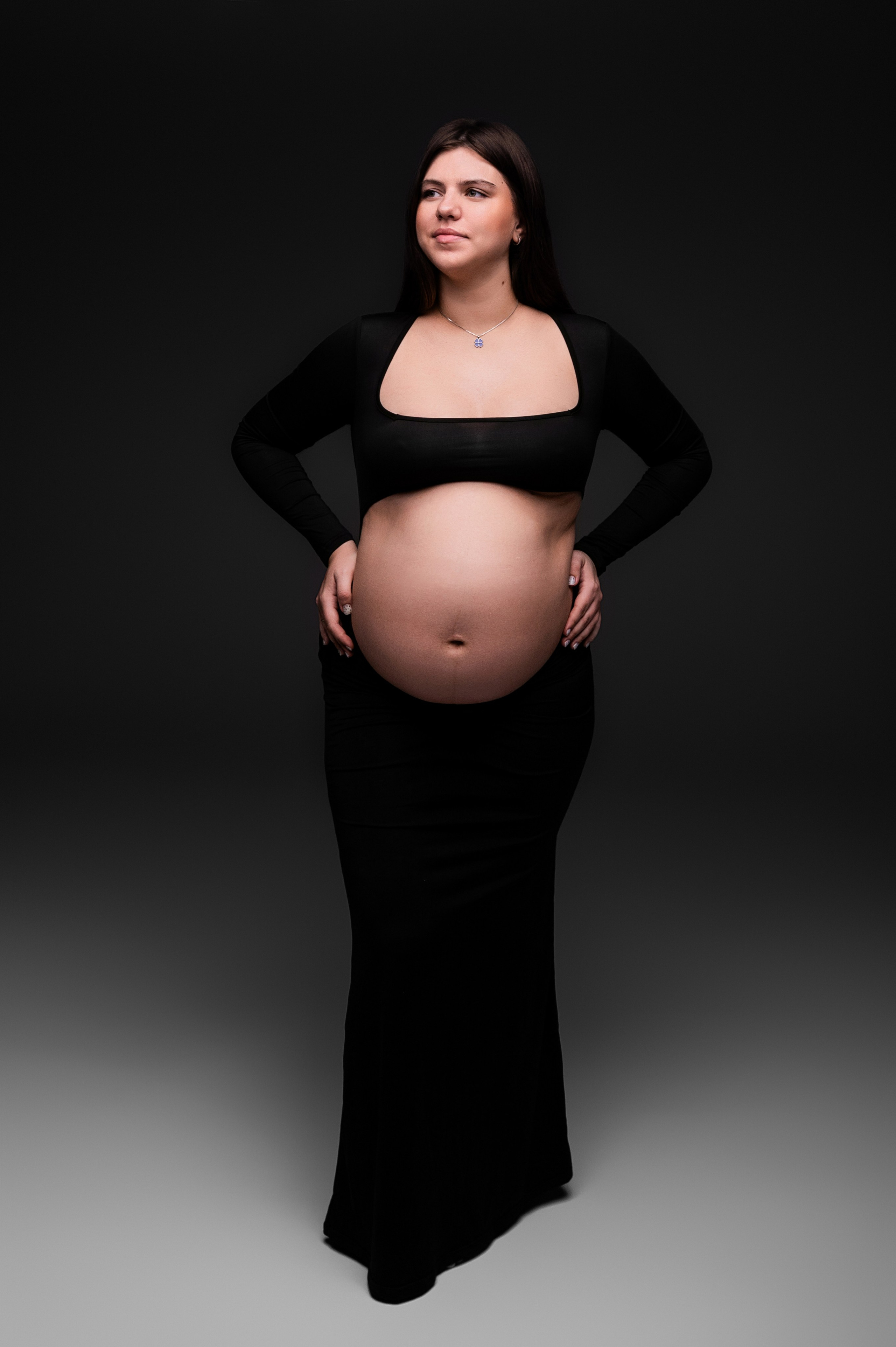 Беременность. Фотограф новорожденных в Санкт-Петербурге Татьяна Тарасенко