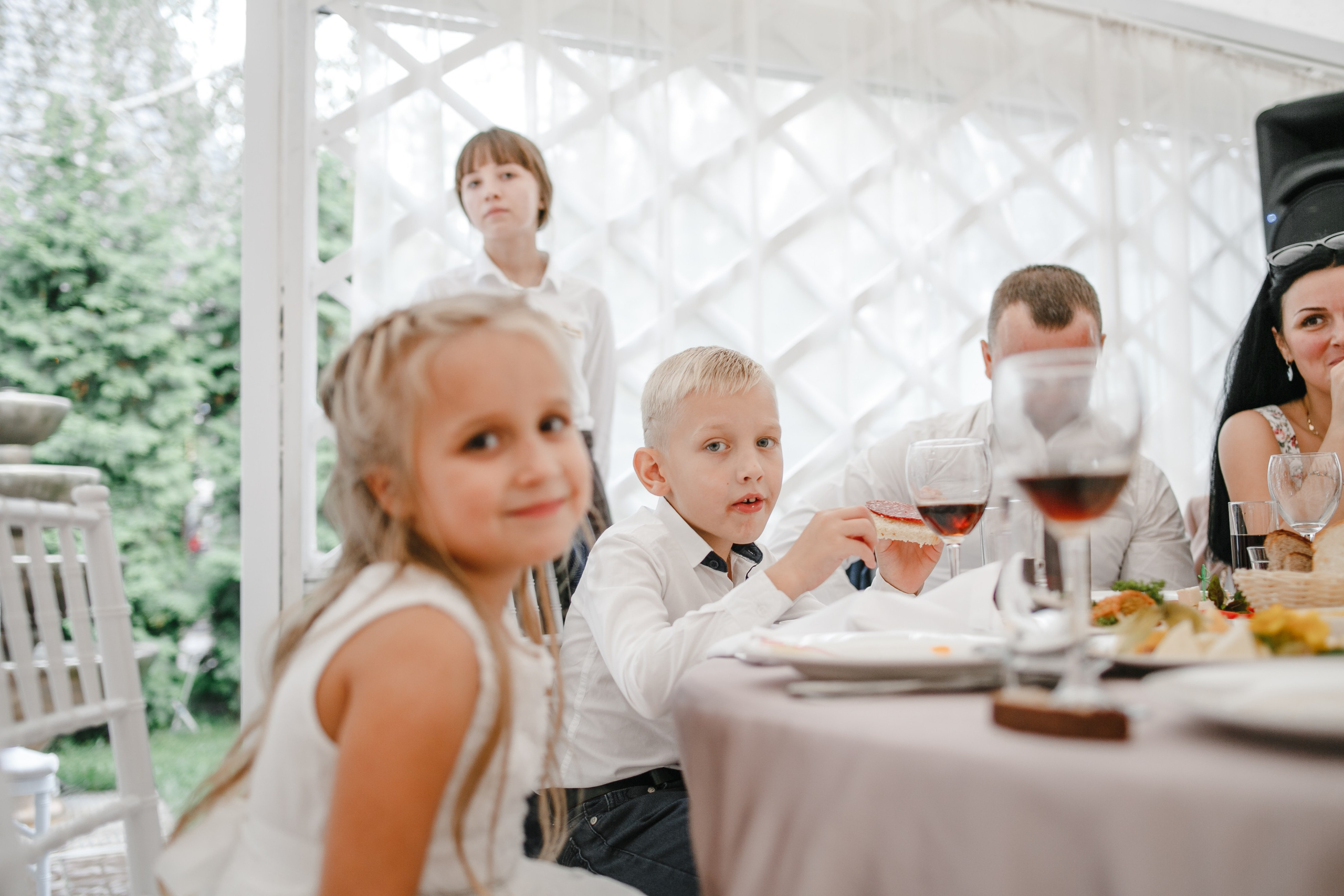 Александр и Алёна. Свадебный и семейный фотограф в Санкт-Петербурге Дмитрий Панин