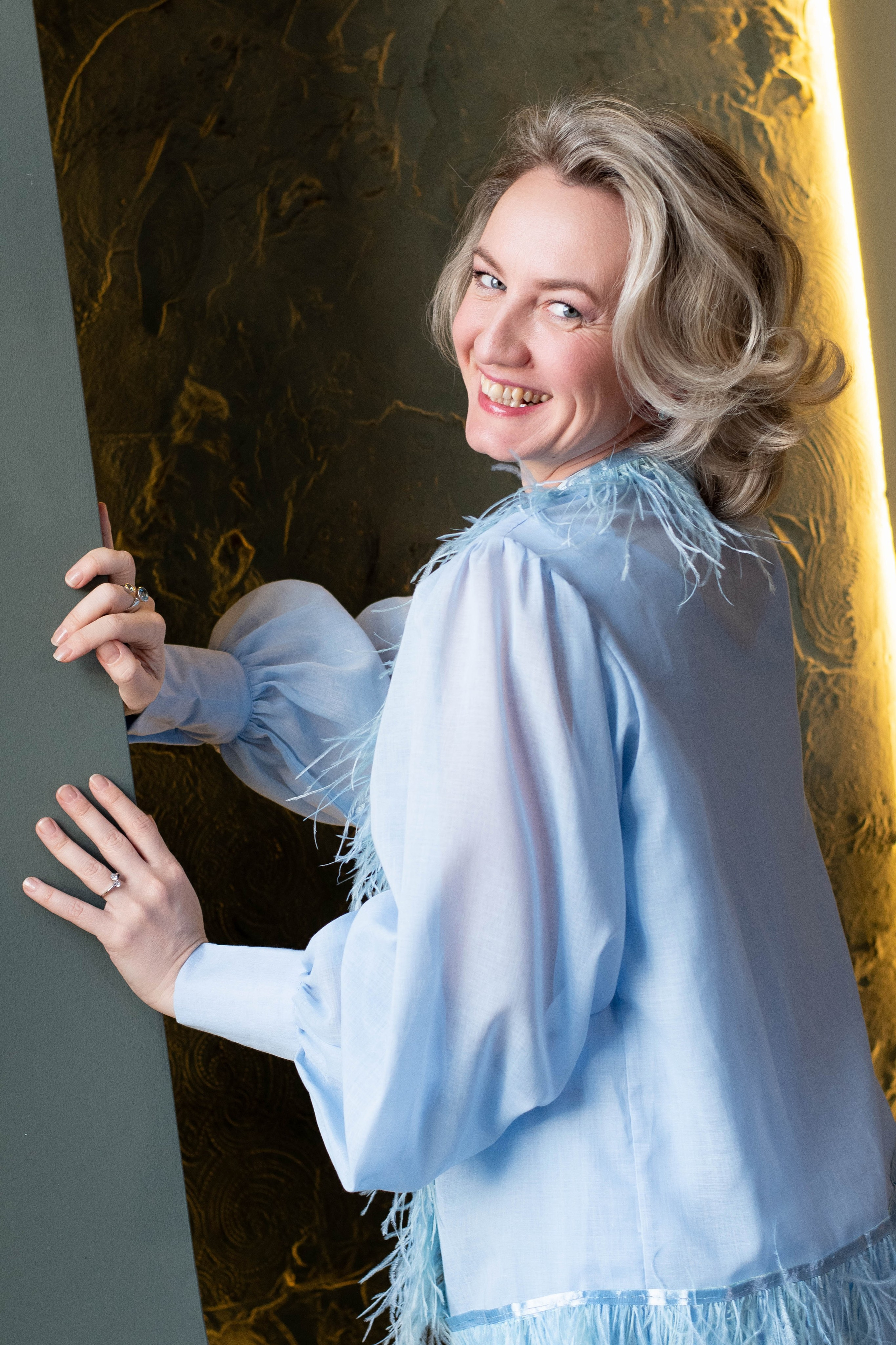 Лена. Студийная съемка. Екатерина Бикбаева фотограф, видеограф, медиа-продюсер