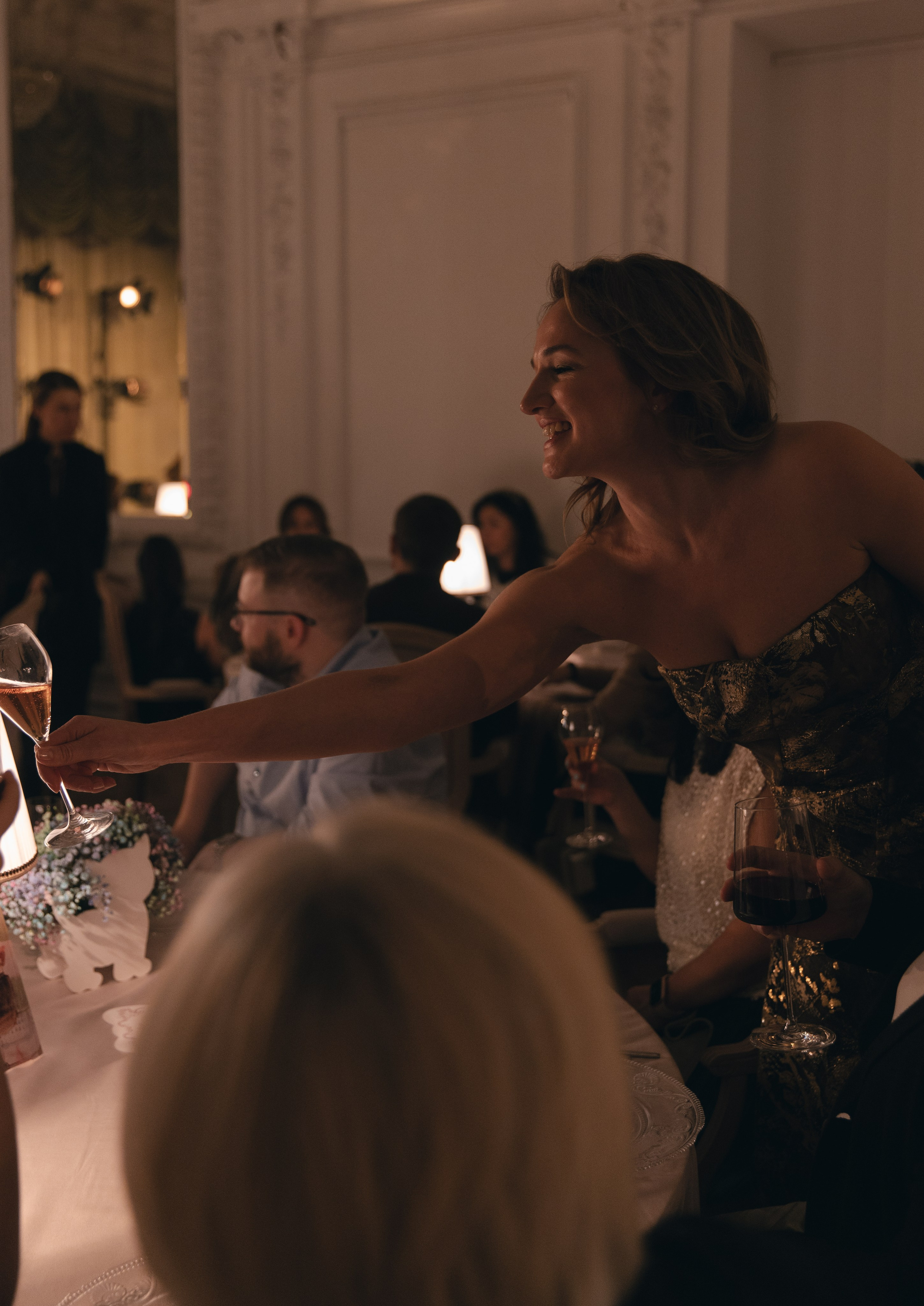 ДЕНЬ РОЖДЕНИЯ ТАНЮШИ