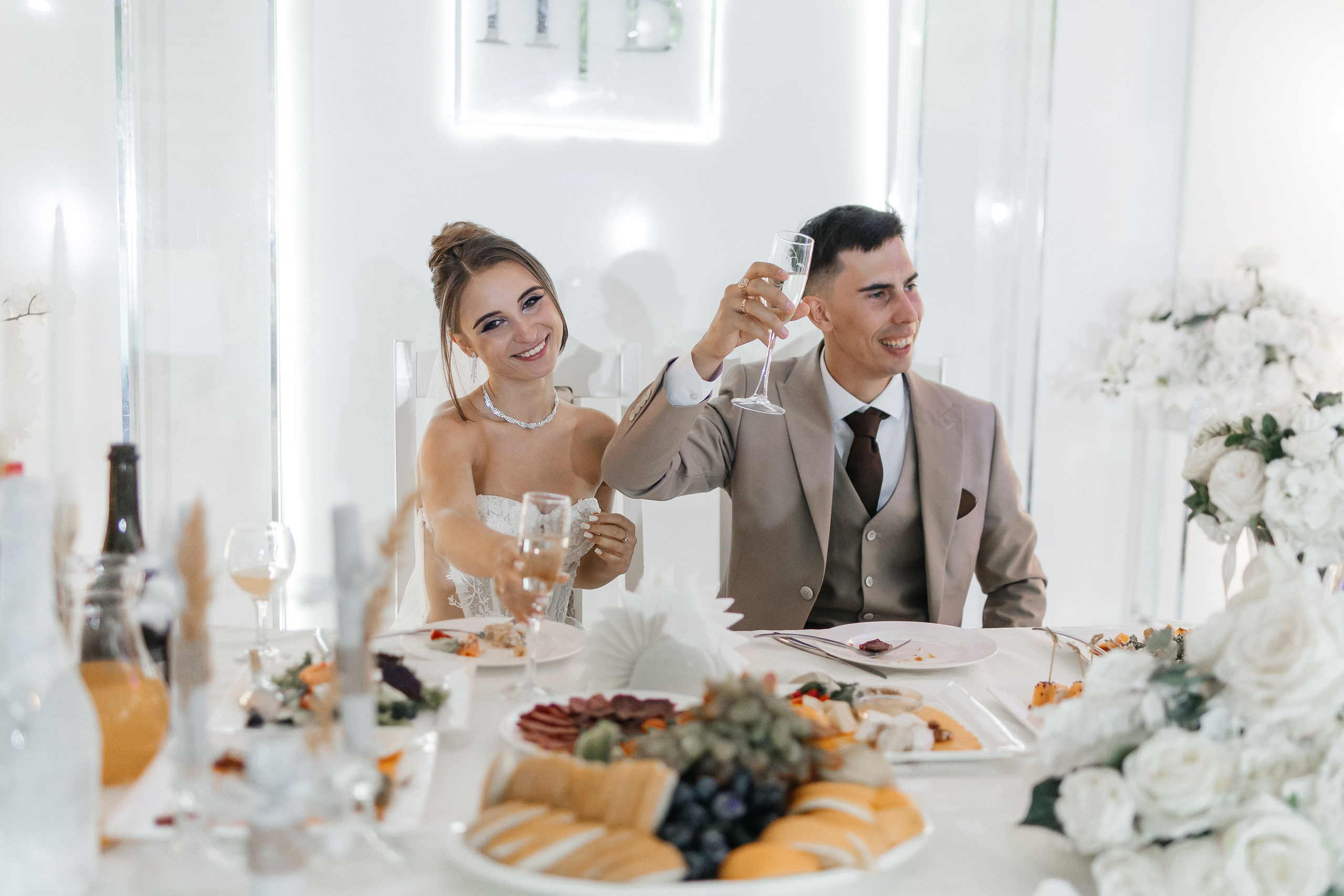 N&V. Фотограф Таганрог Хребет София