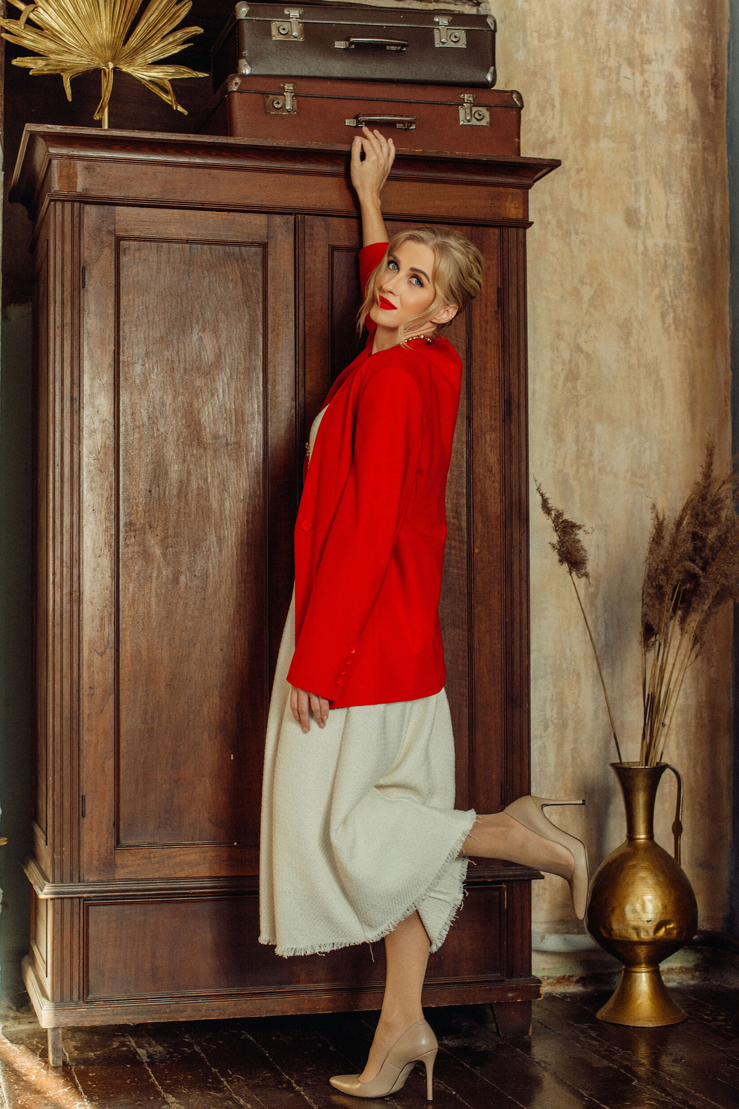 Яна. Фотограф в Москве Ангелина Ким