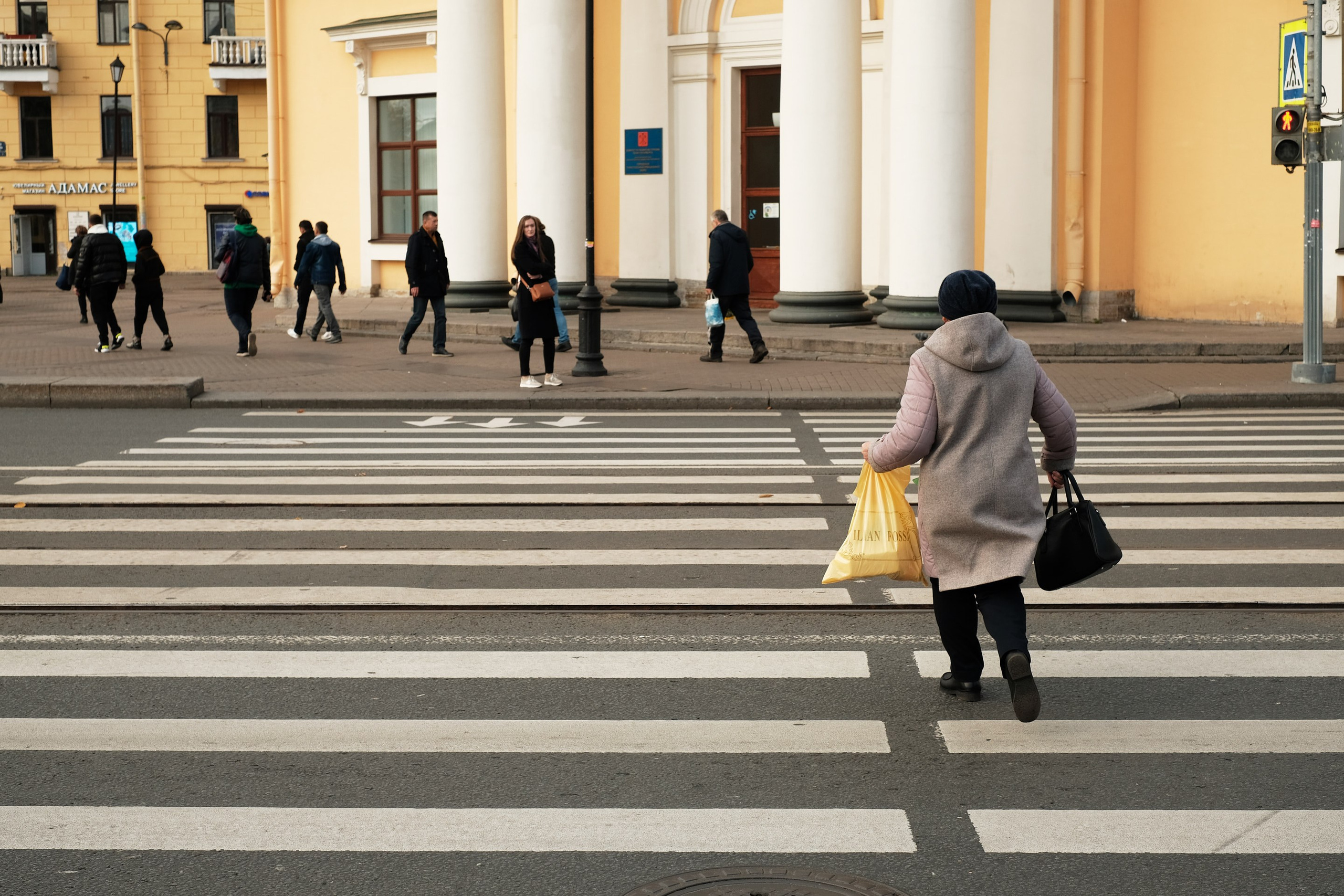 2021.10. Фотограф Алексей Алексеев