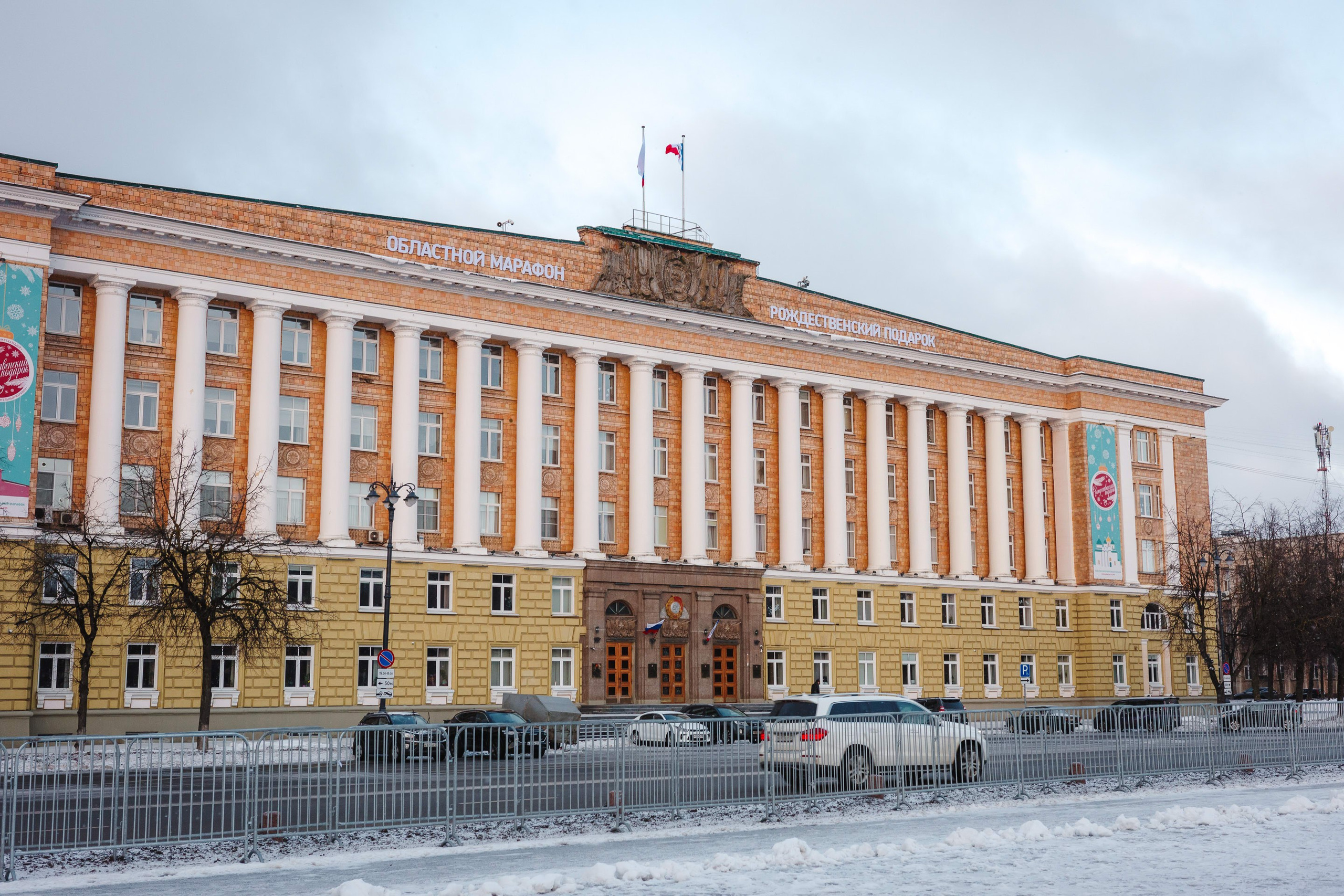 2024.01. Фотограф Алексей Алексеев