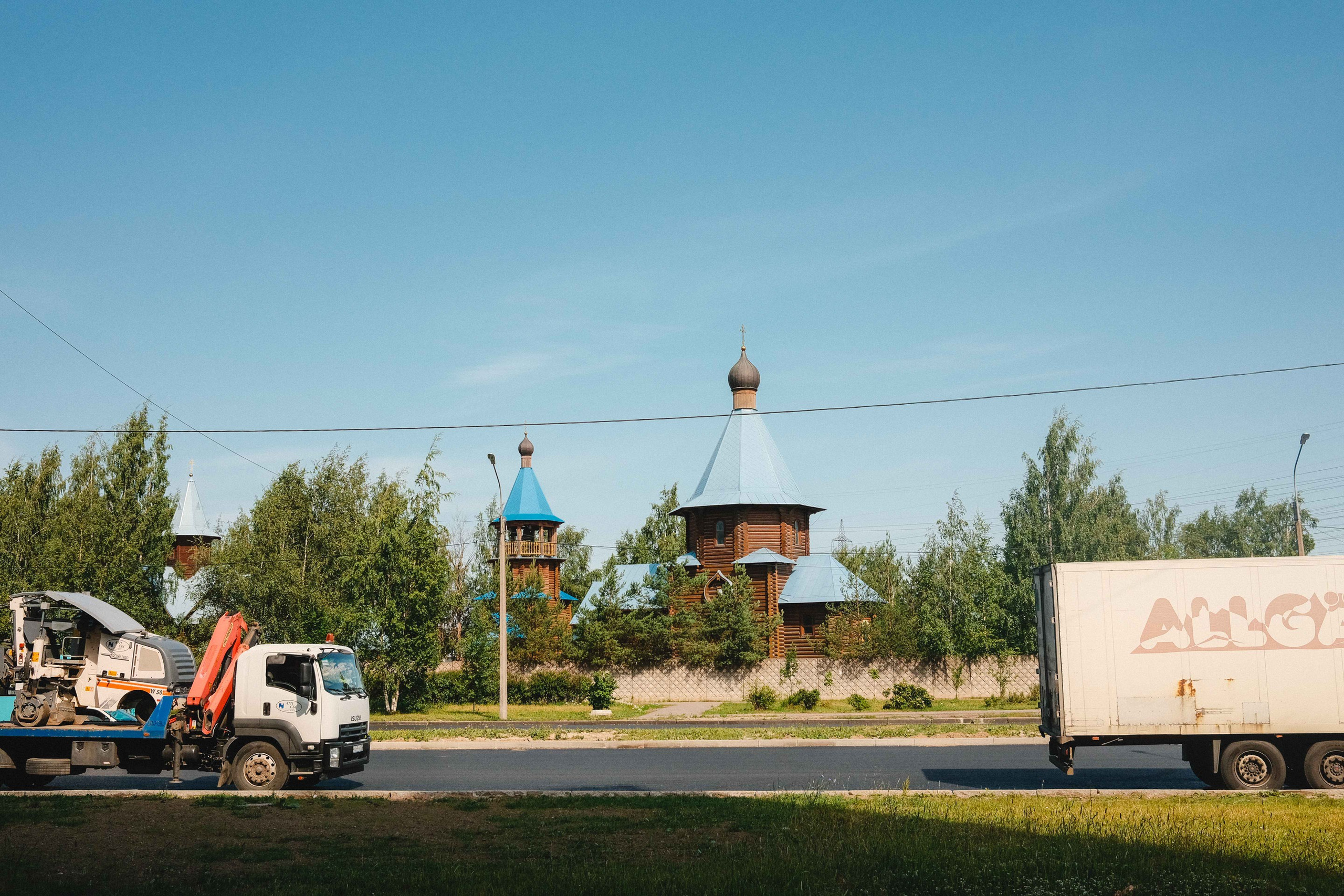 2023.07. Фотограф Алексей Алексеев