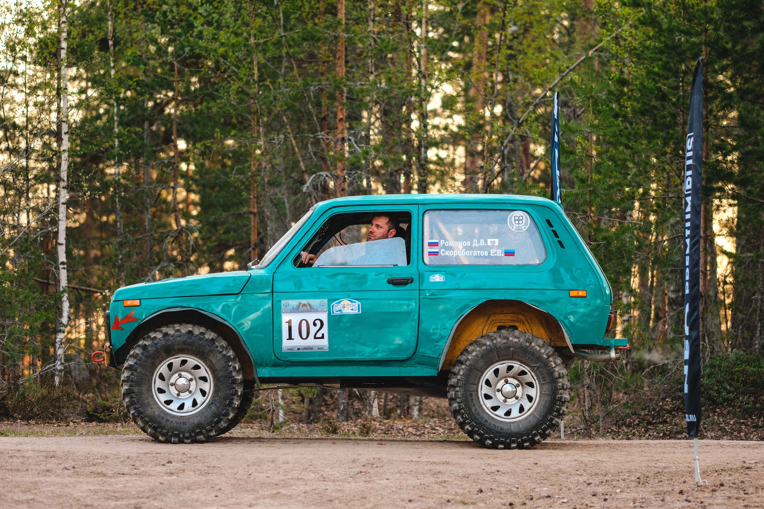2023.05.11-14 — Ленинград-трофи 2023 — базлаг, АП и ТИ. Фотограф Алексей Алексеев