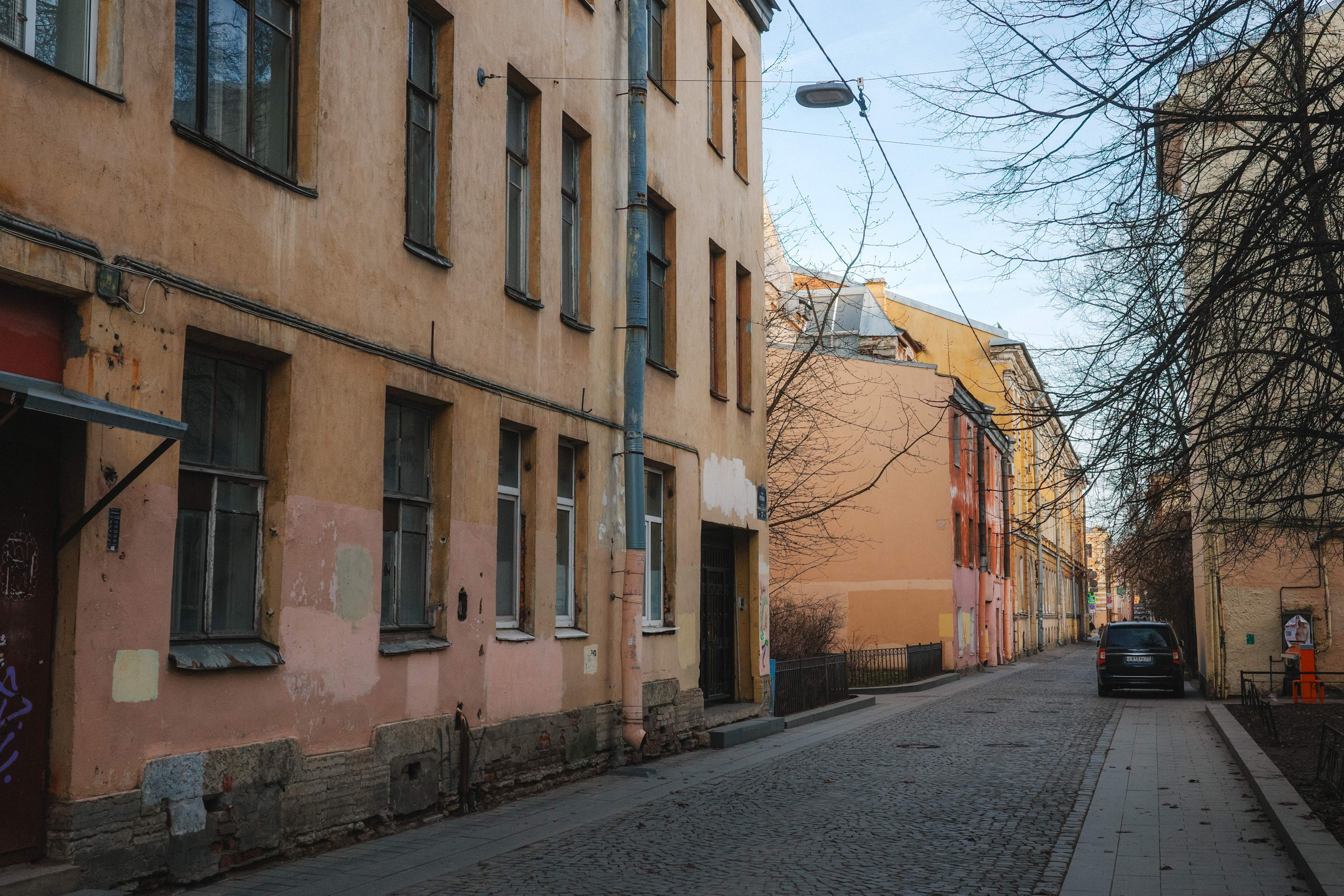 2024.03. Фотограф Алексей Алексеев