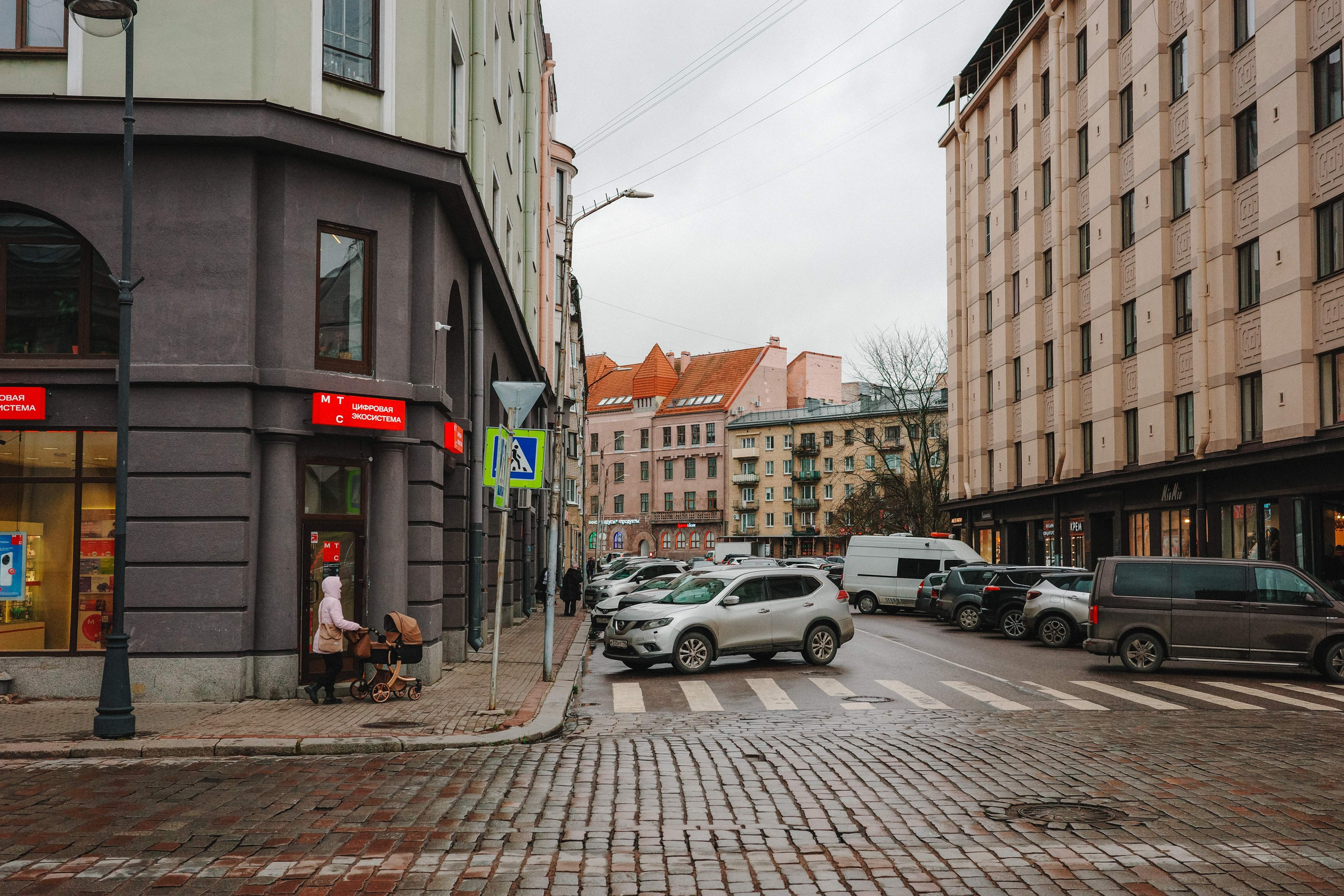 2024.11. Фотограф Алексей Алексеев