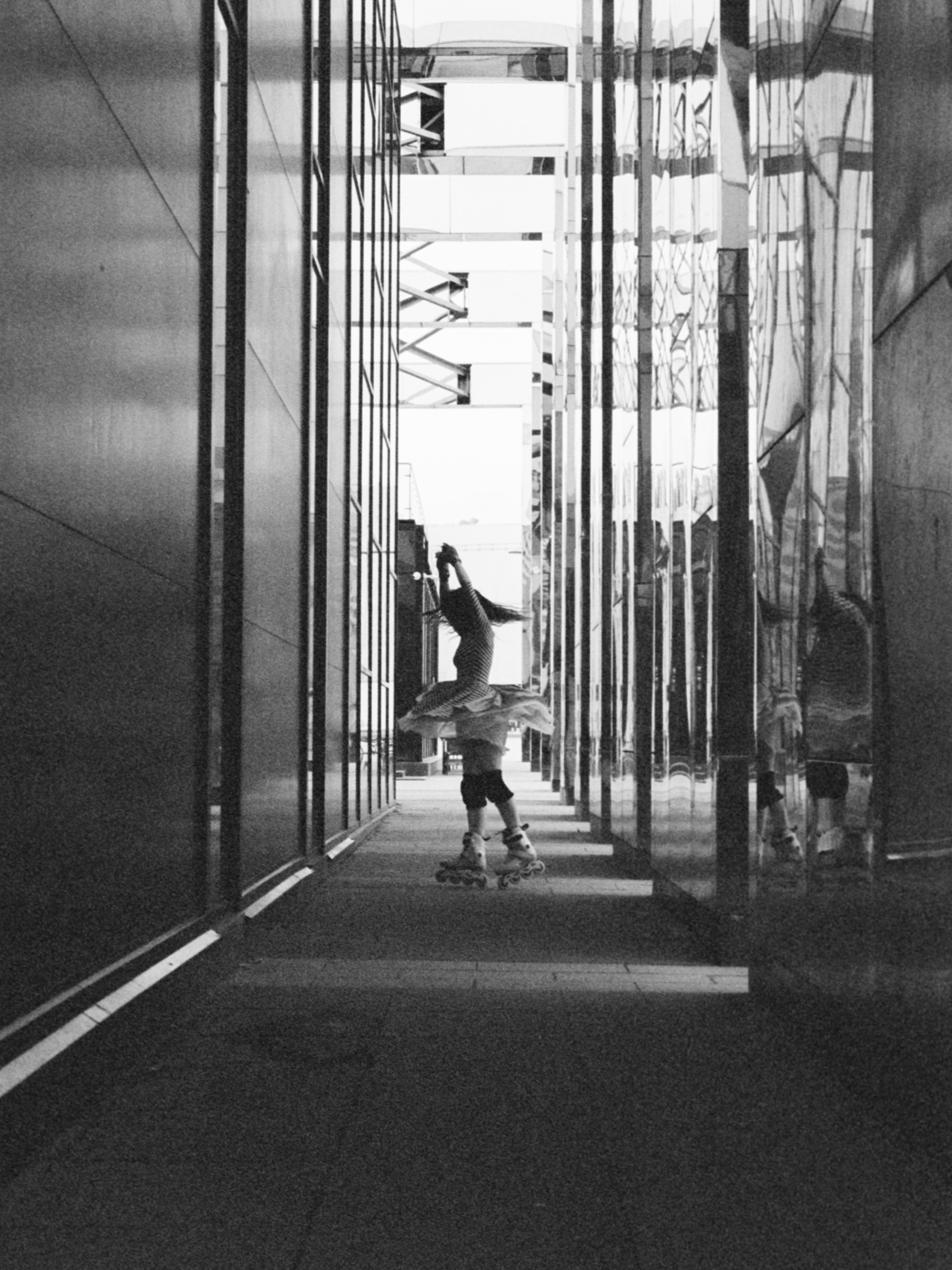 Творческие съемки. Photographer Ekaterina Yaskelyaynen