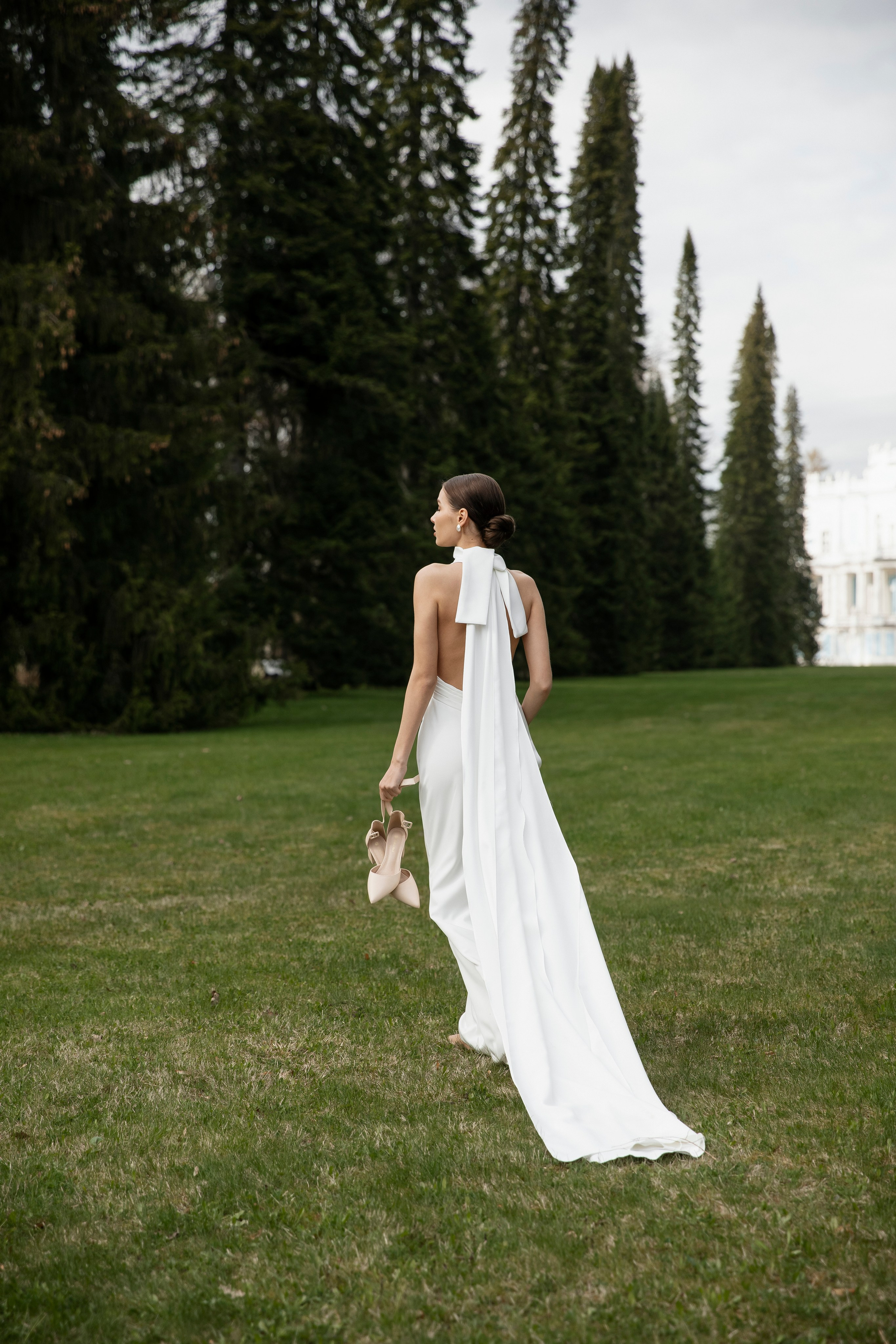 Софья и Юрий. Свадебный и портретный фотограф