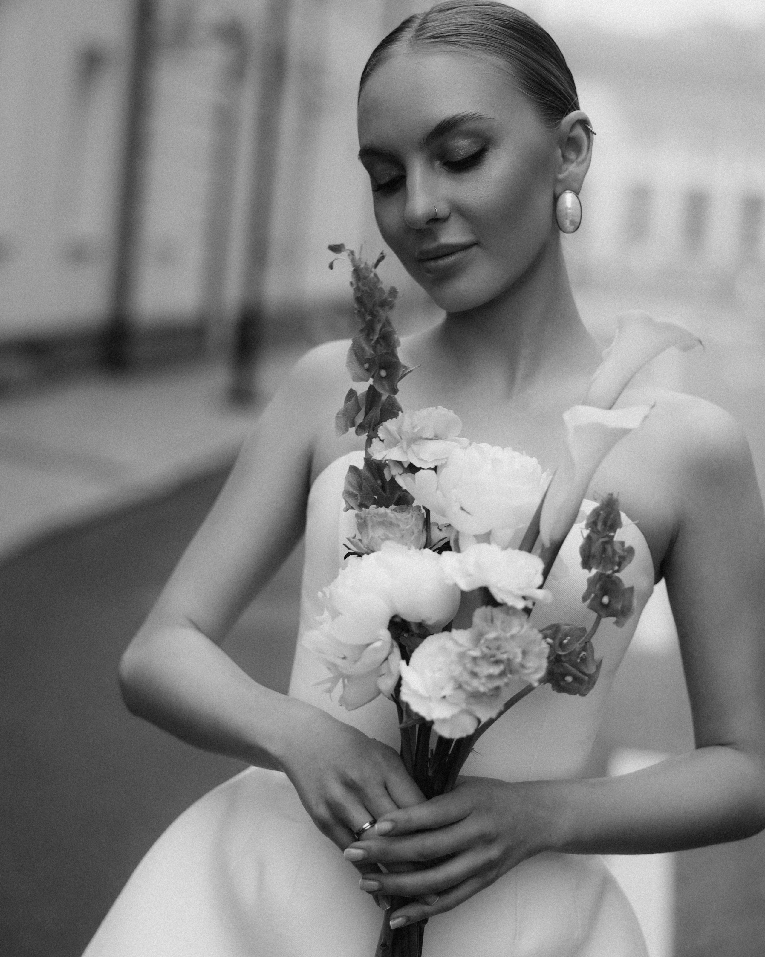 Образ невесты