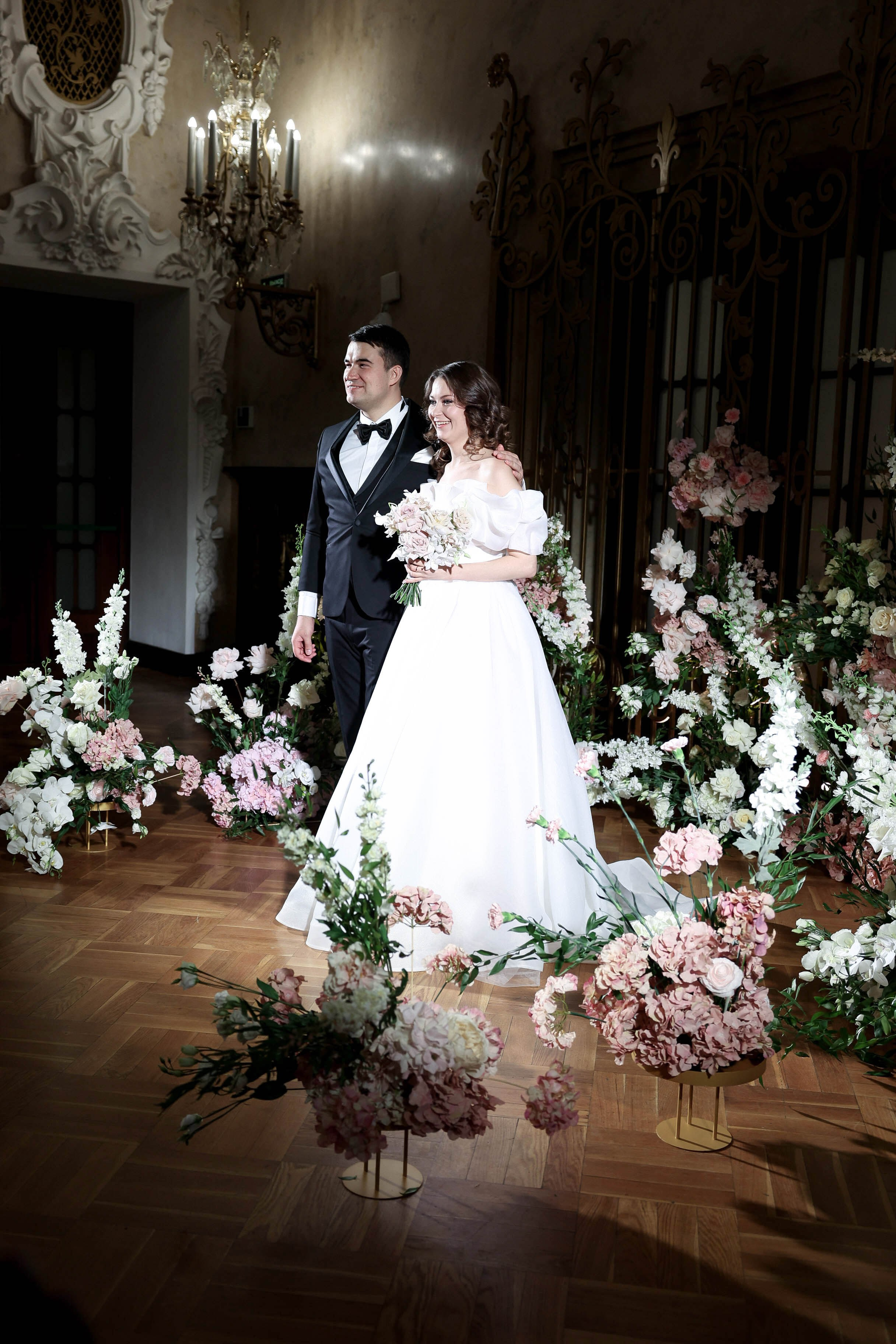 Иван и Надежда. укороченная серия. Свадебный, репортажный, фотограф Москва и Московская область