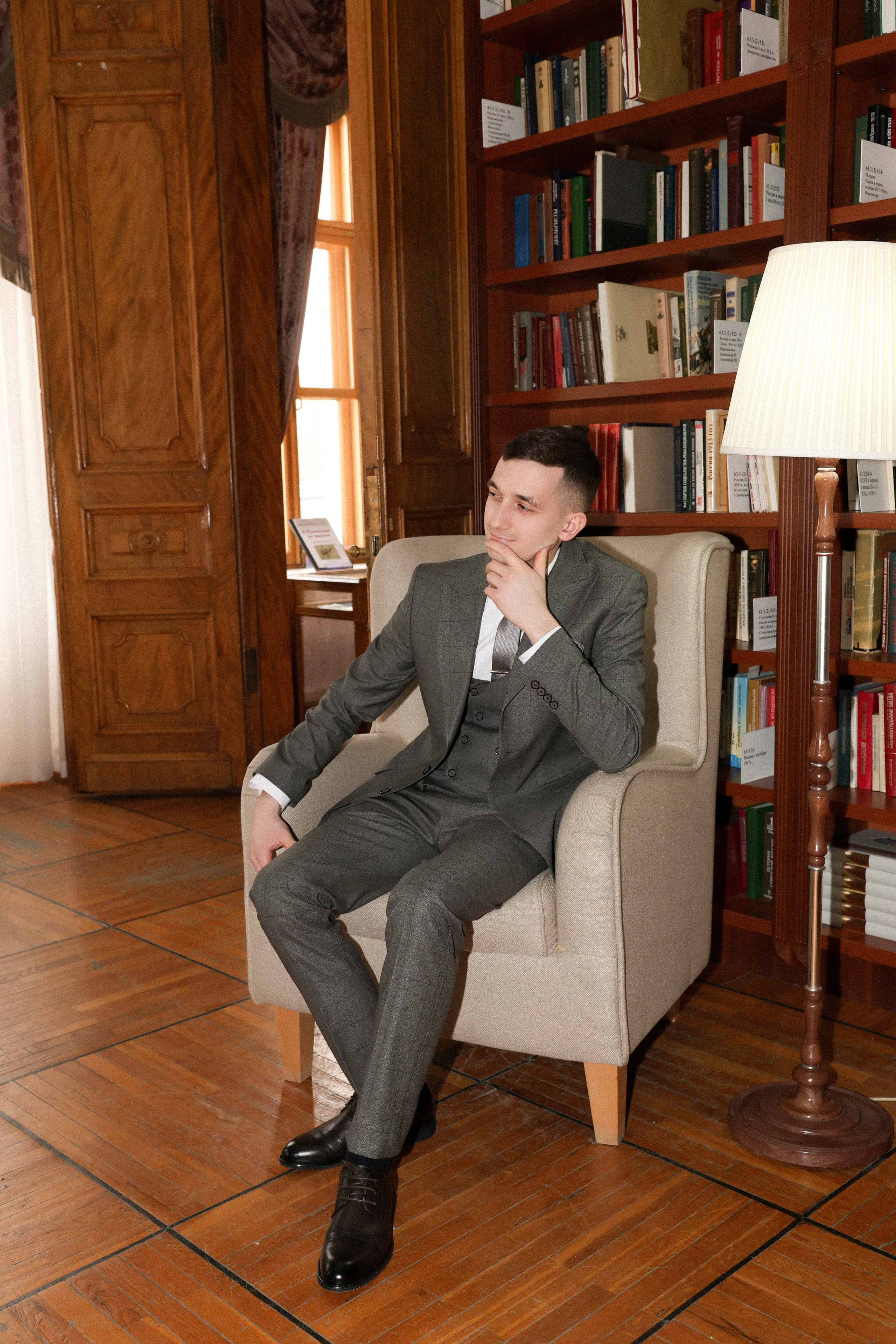 Айрат и Райля. Свадебный, репортажный, фотограф Москва и Московская область