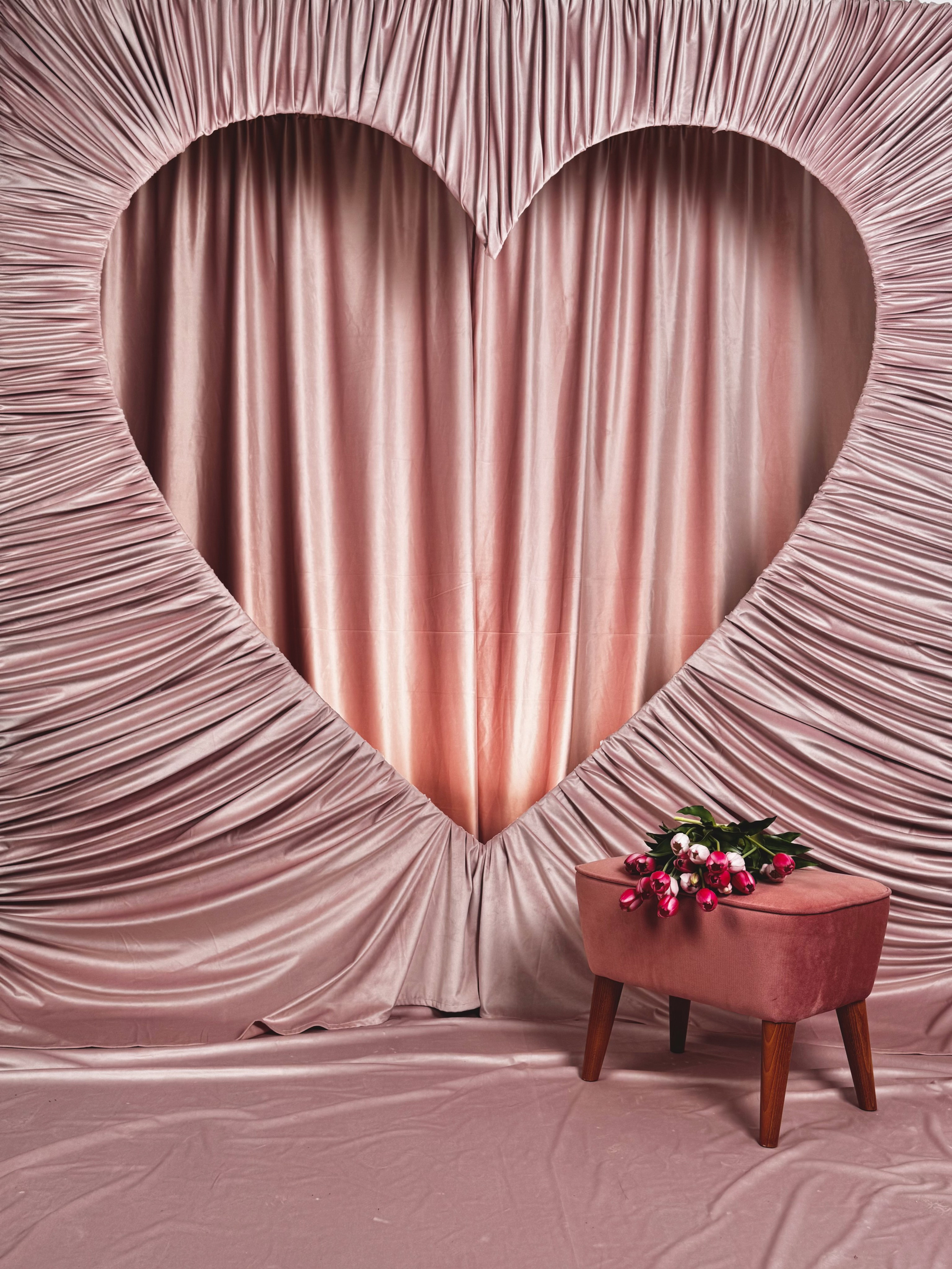 Зал ART. Фотостудия Элис