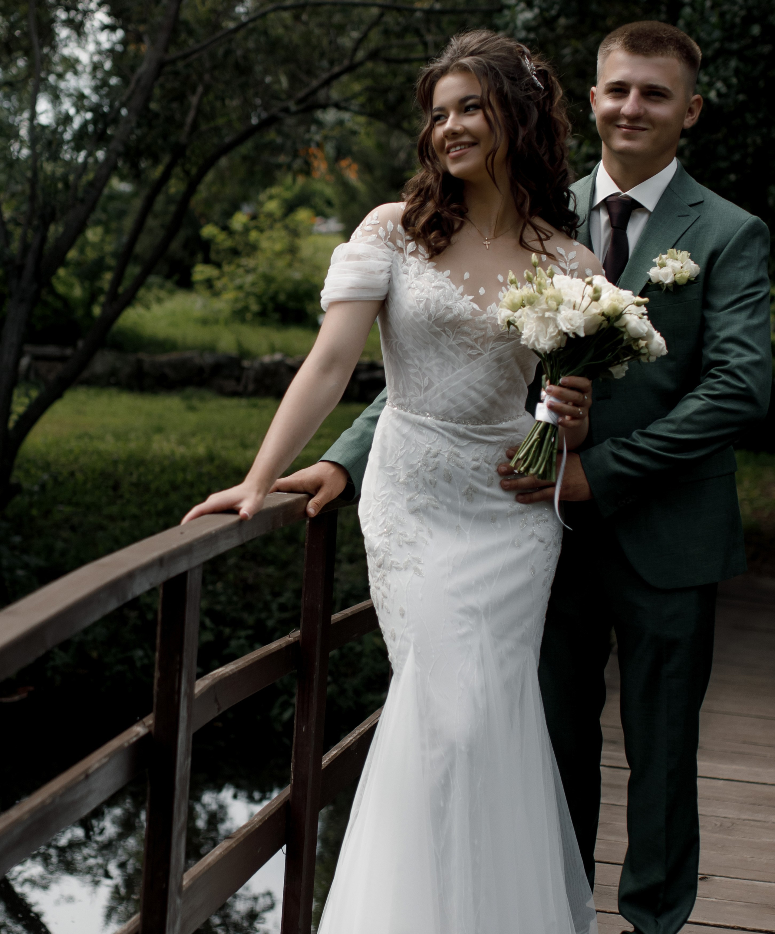 Nikita & Antonina. Оксана Вахидова Фотограф Кумертау, Уфа, Мелеуз, Салават