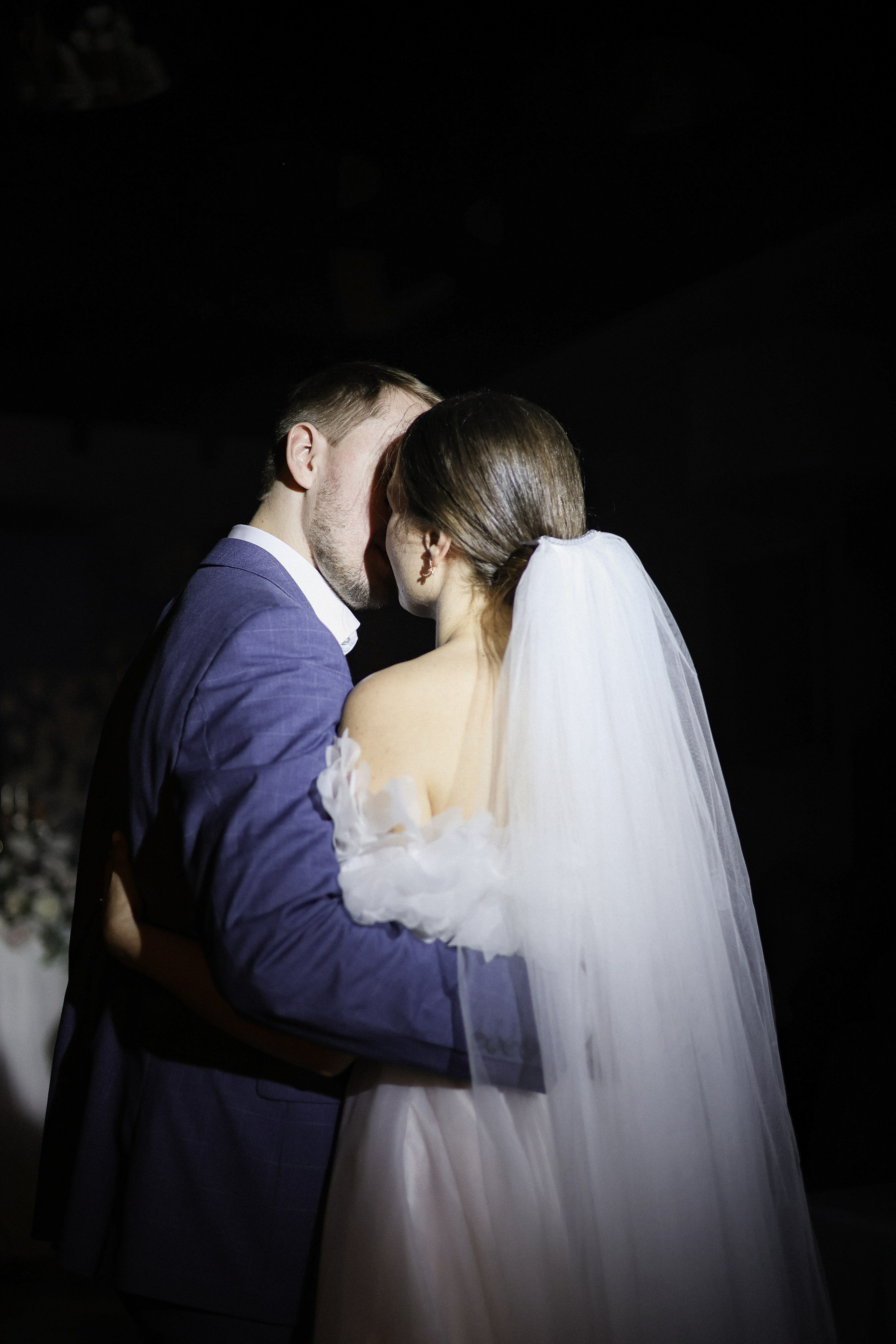 Евгений и Виктория. Фотограф Волгоград / Волжский