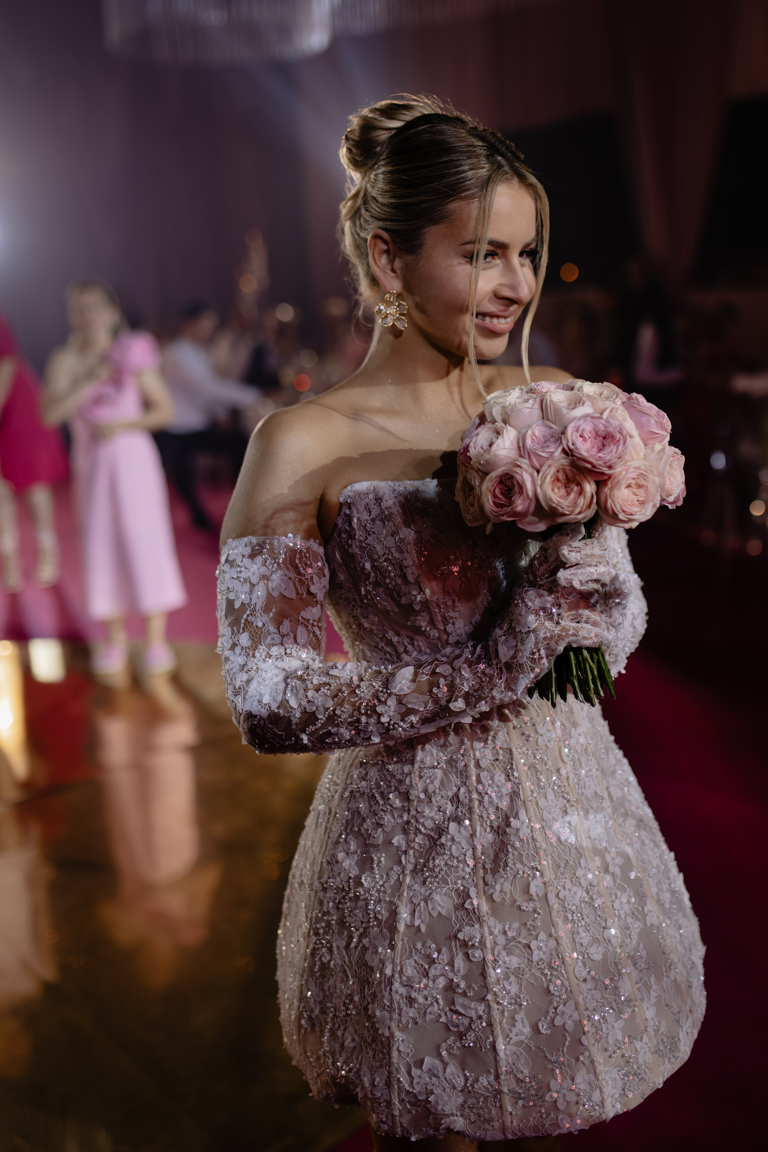 Свадьба Даниила и Анастасии. Дмитрий Позняк — свадебный фотограф в Брянске. Личный сайт фотографа