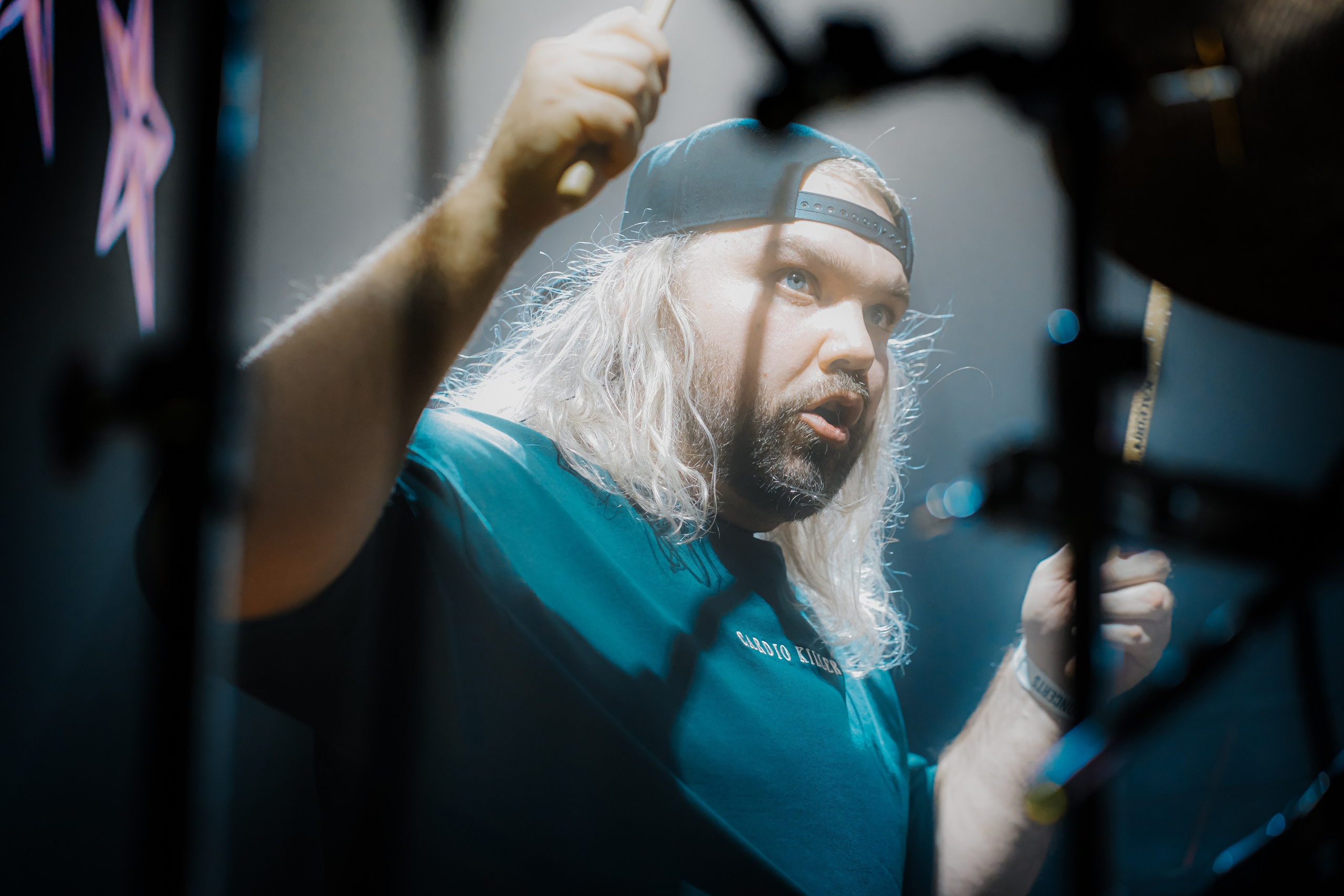 Cardio Killer, Рассвет, СПб, 22 022 026. Event-фотограф Болотнова Елена