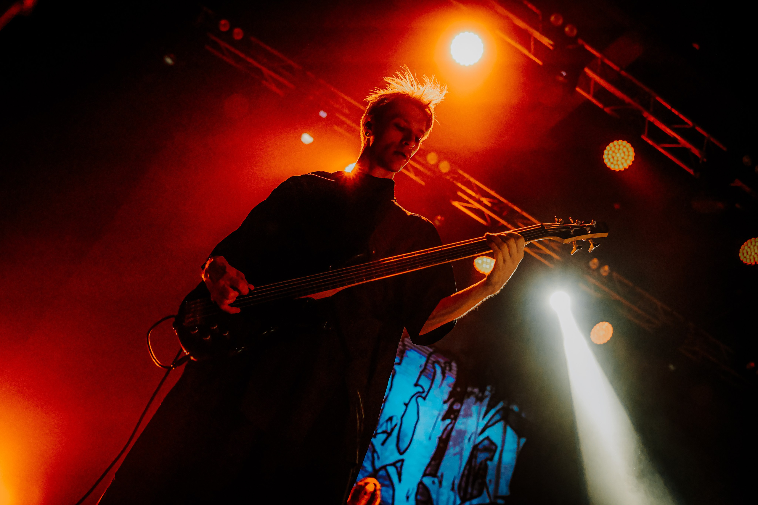 Сруб, ABYSS FEST 2026. Event-фотограф Болотнова Елена