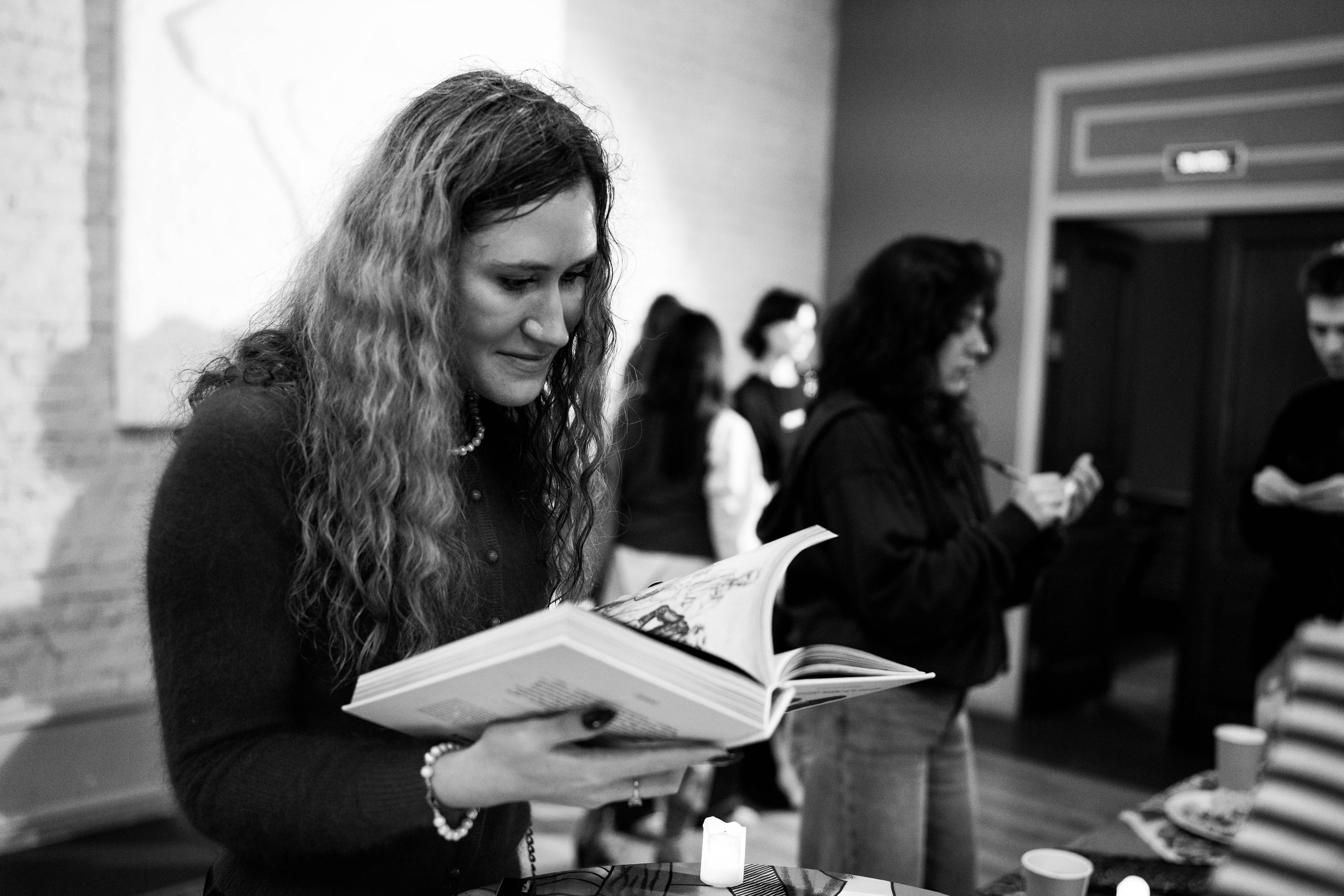 Киноклуб улица балабанова Х Ленфильм. Event-фотограф Болотнова Елена