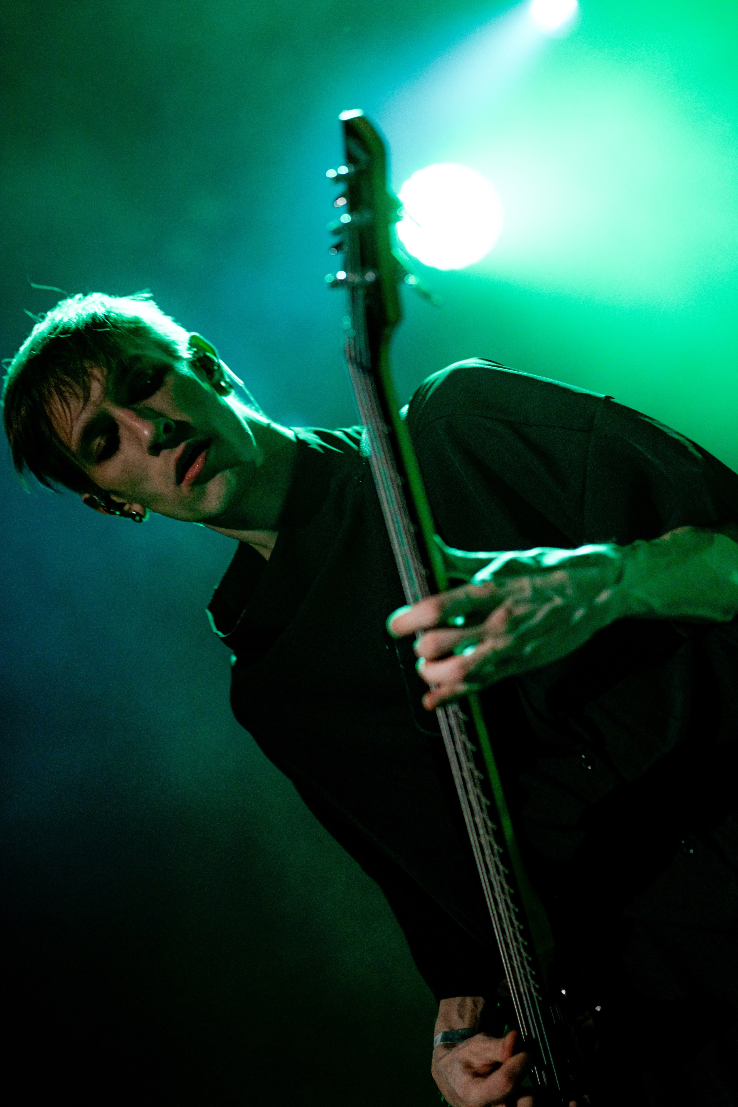 Сруб, ABYSS FEST 2026. Event-фотограф Болотнова Елена