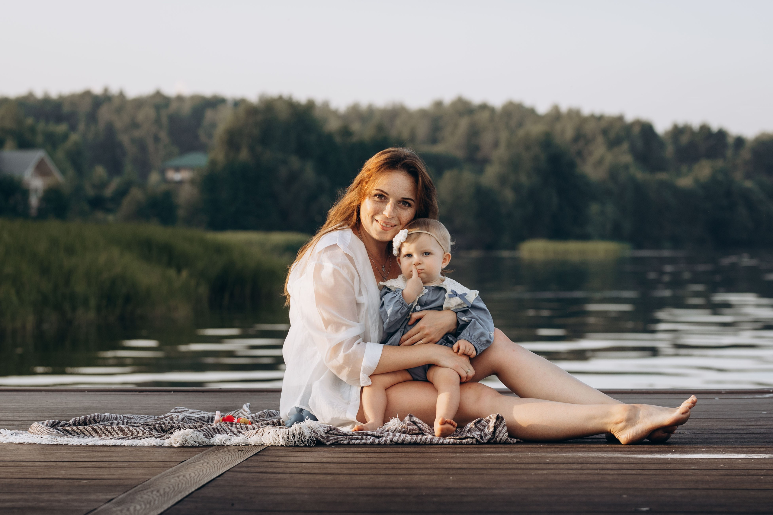 Фотопроект «Пирс». Детский и Семейный фотограф Елена Карпушина