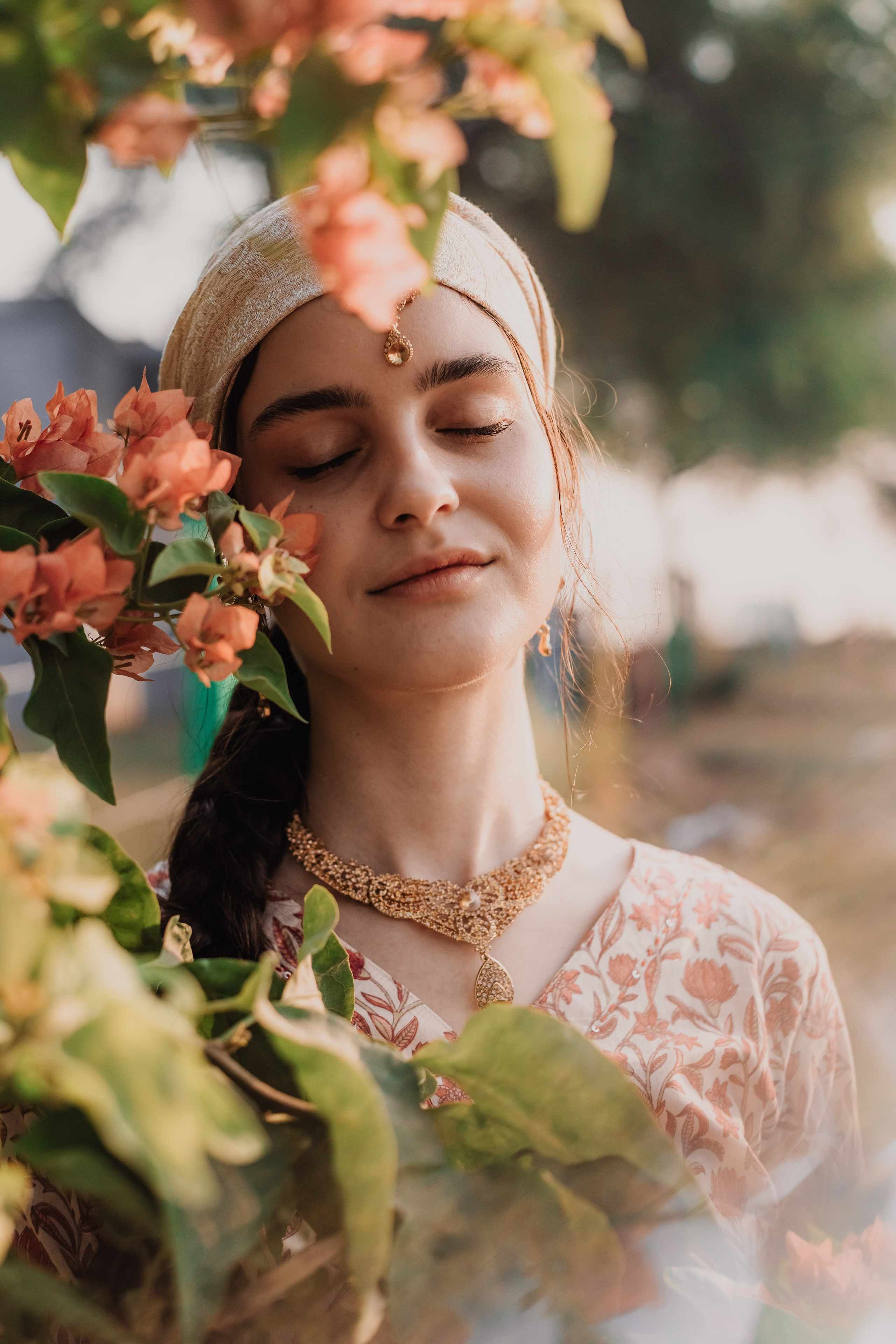 Manipura Devi. Мариам Багдасарян