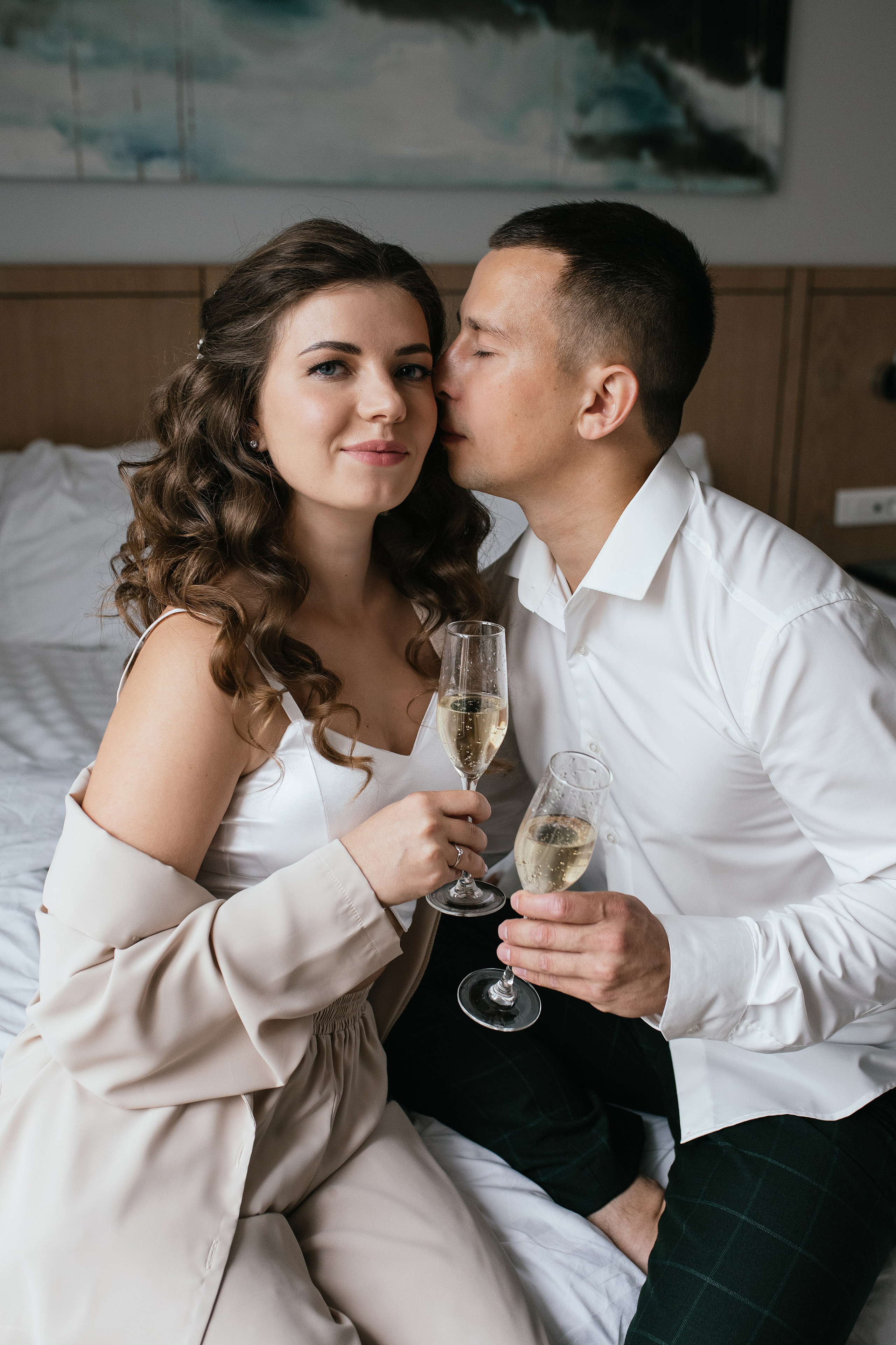 Wedding day #42. Свадебный, семейный фотограф в Рязани Лена Брант