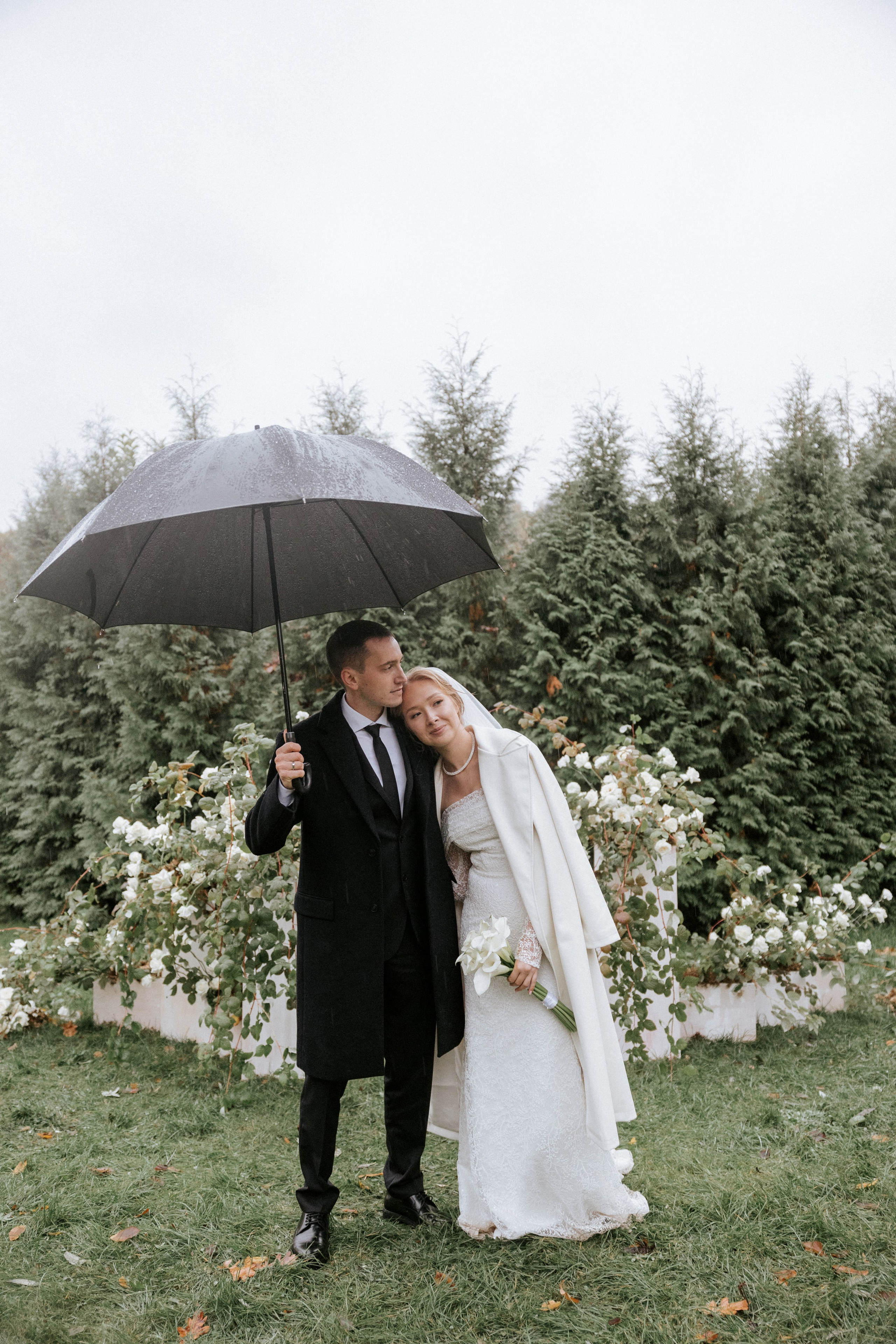 Оля & Артем. Оформление свадеб, декор свадеб Вера Маркова, Москва