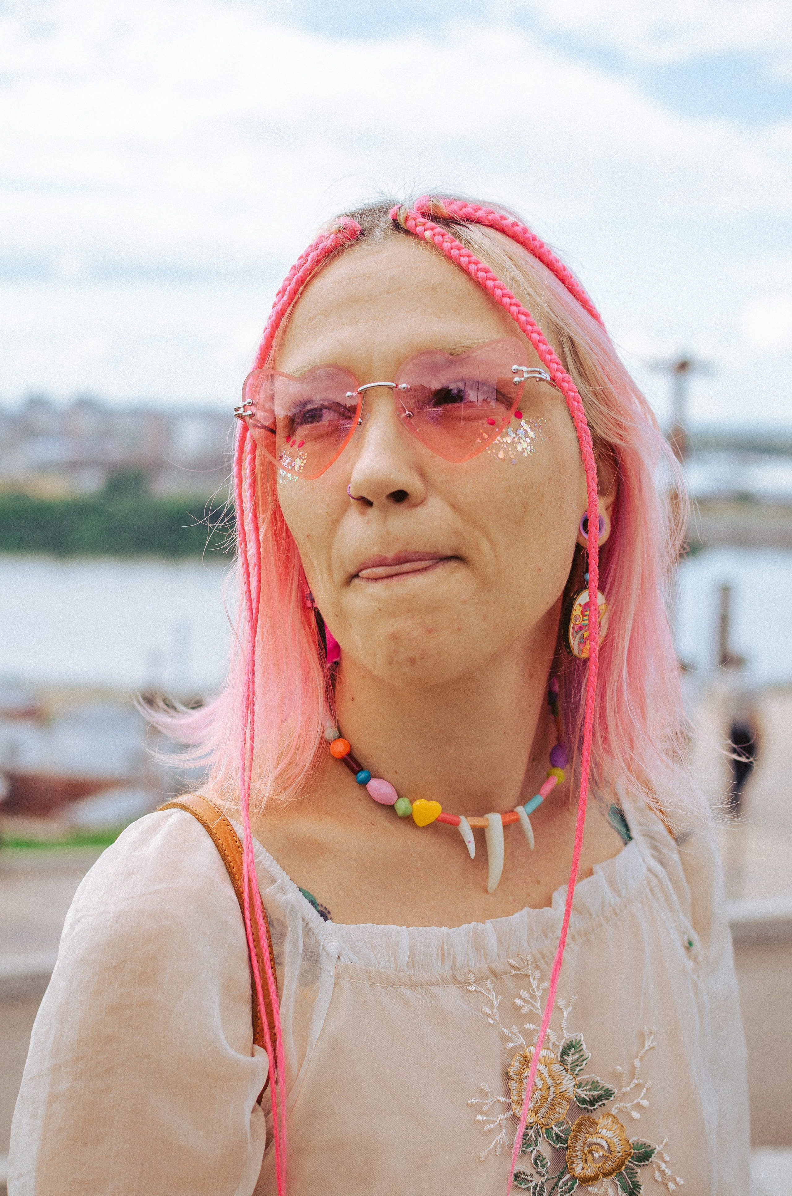 Дарий. КВЭЛ — Кто Все Эти Люди